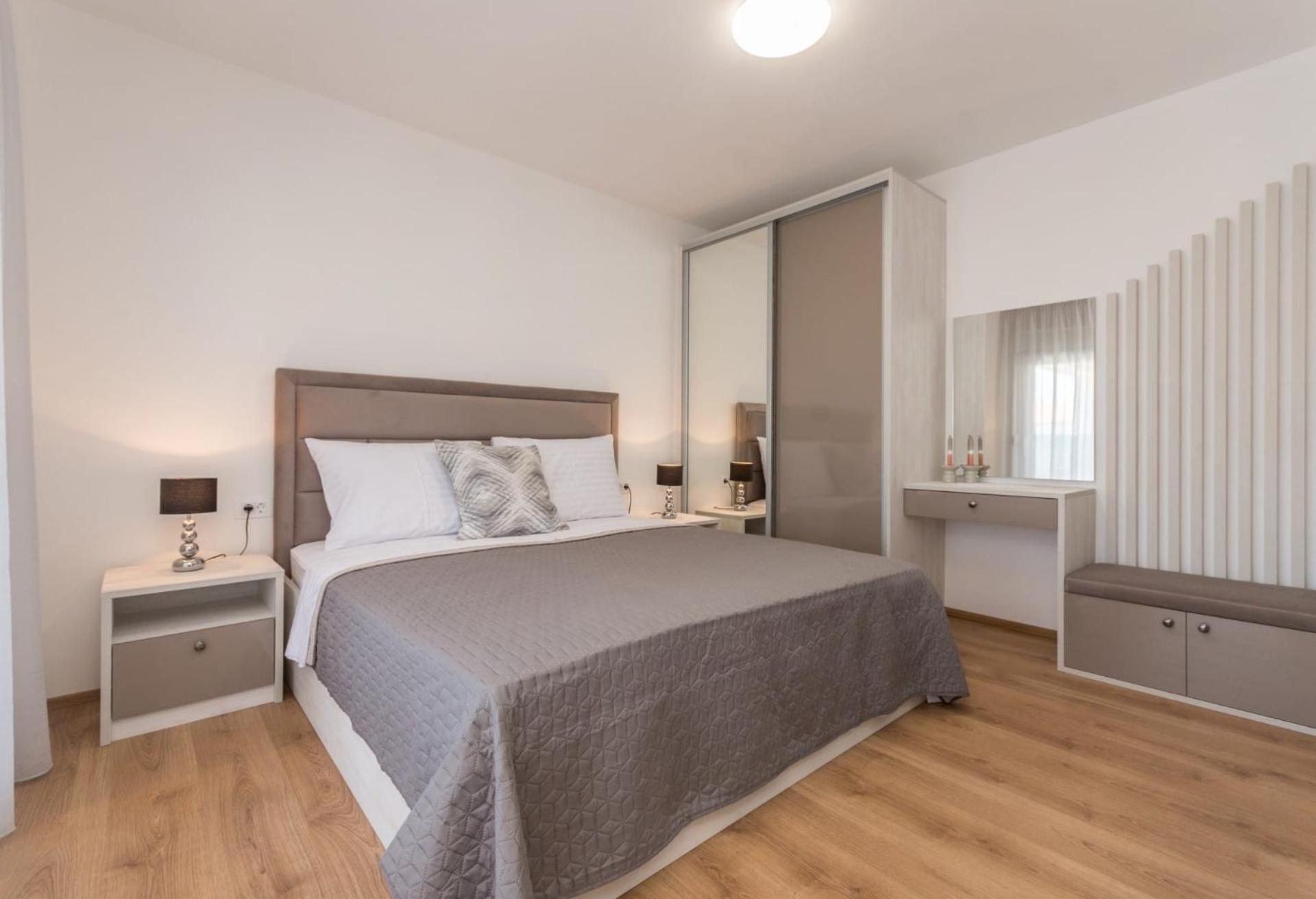 Villa Kunfin ZadarVillas