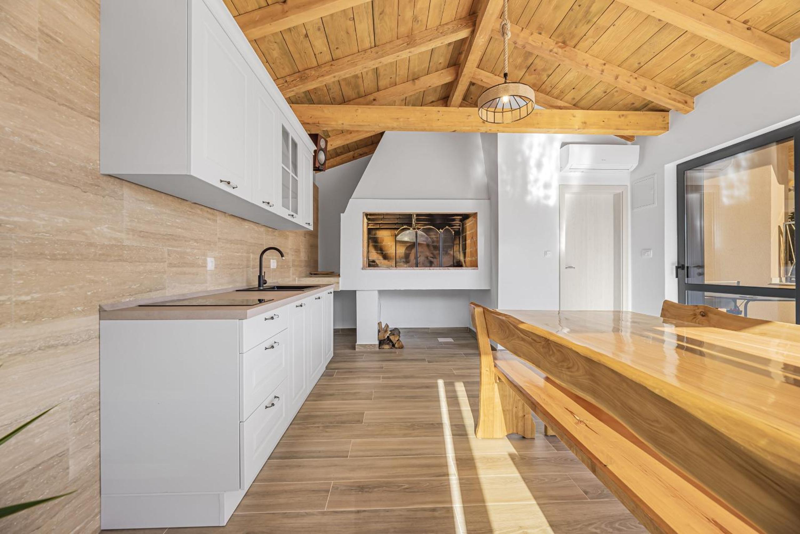 Villa Kunfin ZadarVillas