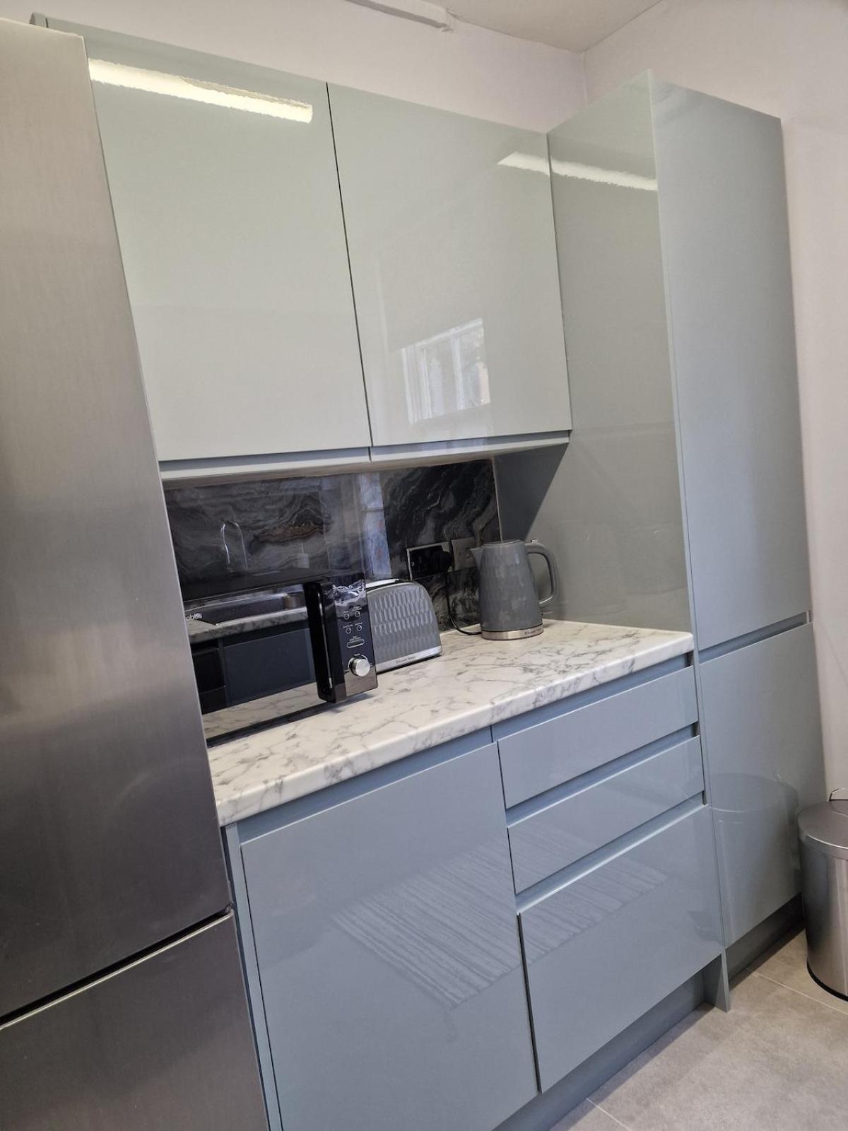 Stunning 3 Bedroom Flat close to Edgware Rd