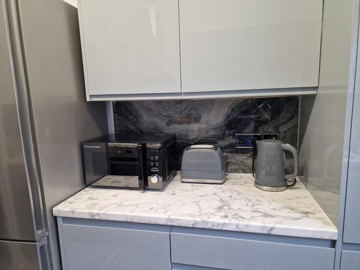 Stunning 3 Bedroom Flat close to Edgware Rd