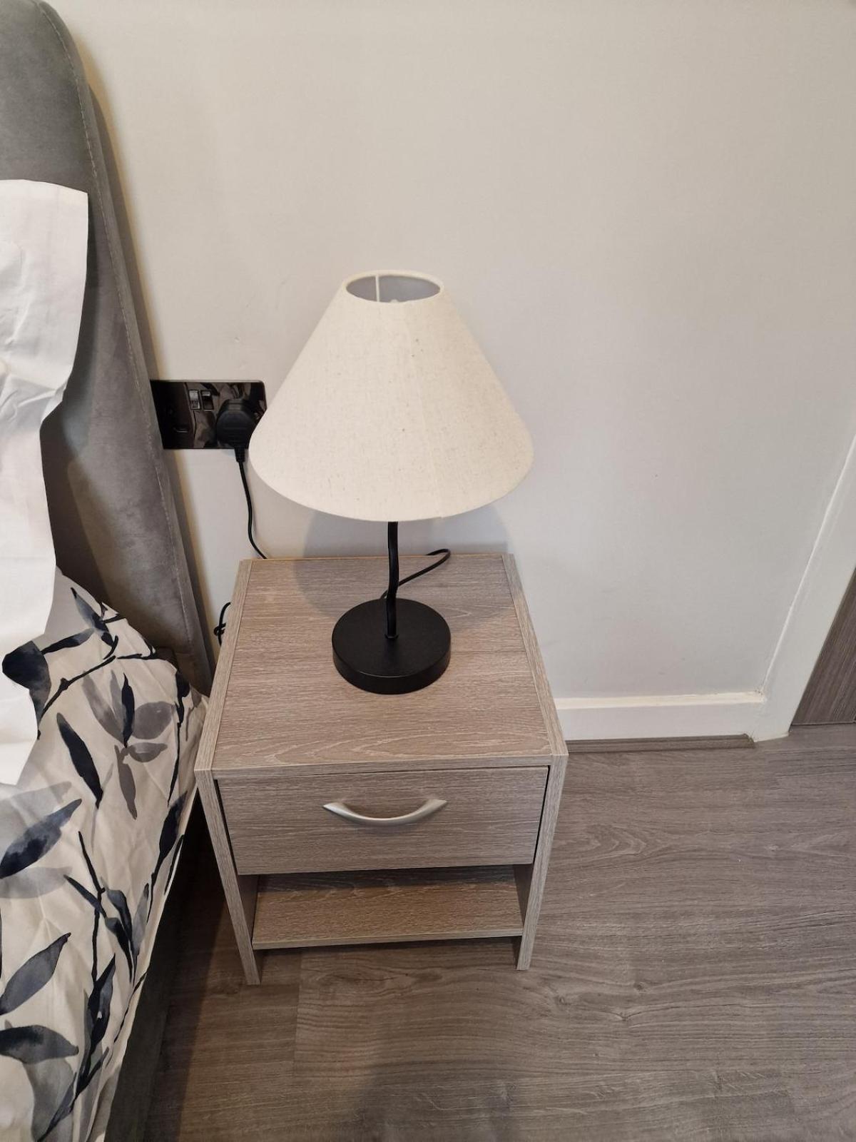Stunning 3 Bedroom Flat close to Edgware Rd