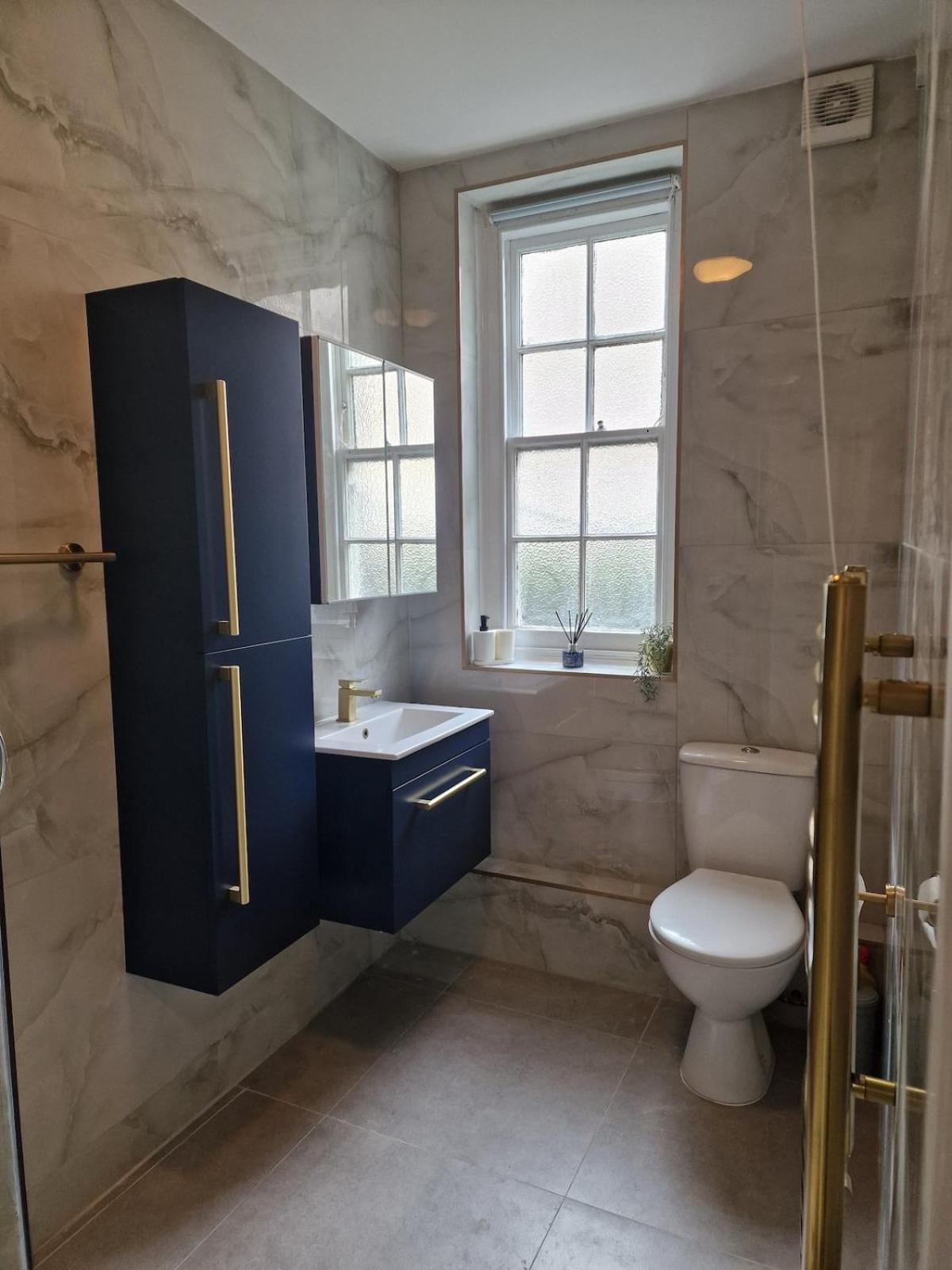Stunning 3 Bedroom Flat close to Edgware Rd