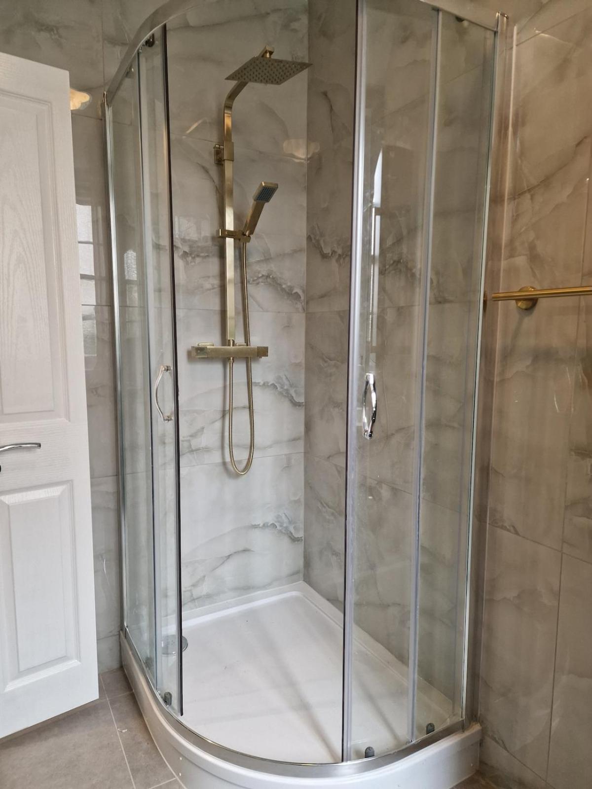 Stunning 3 Bedroom Flat close to Edgware Rd