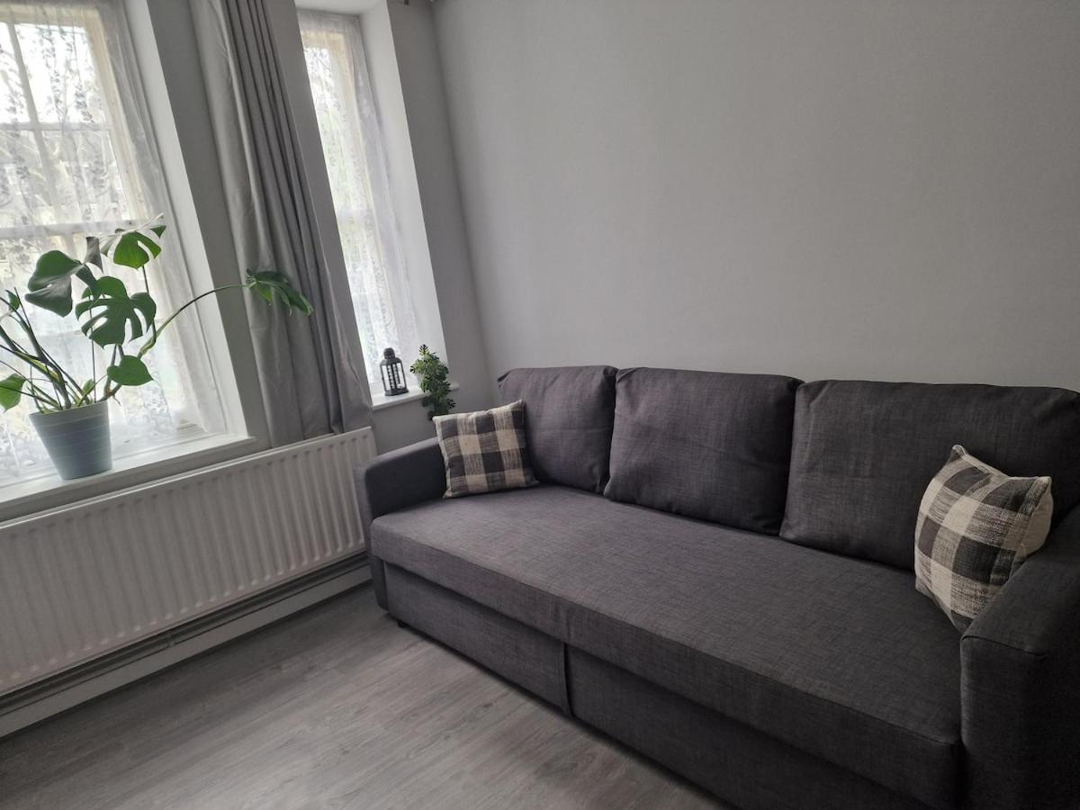 Stunning 3 Bedroom Flat close to Edgware Rd