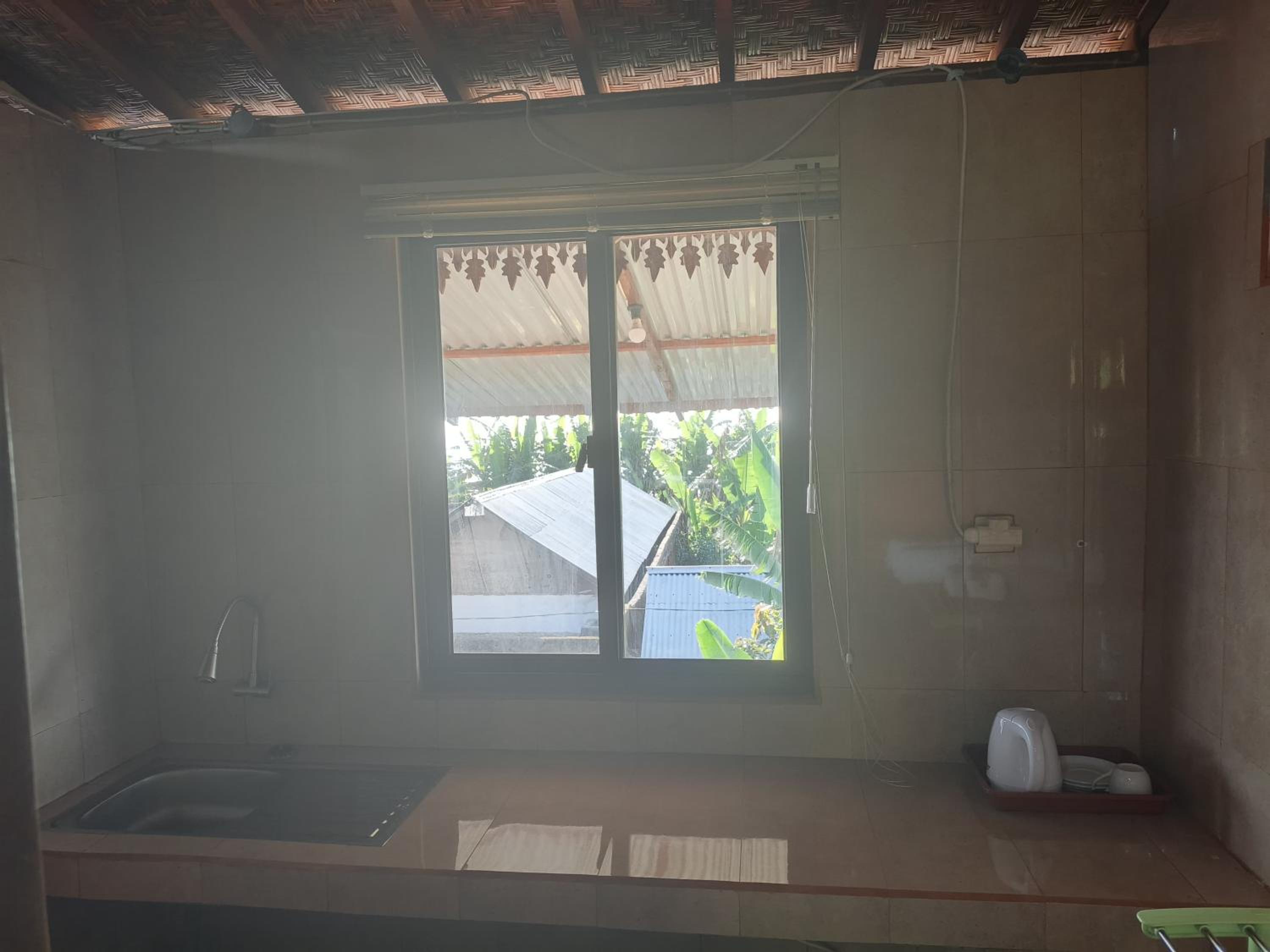 Pondok DG Spa and Homestay