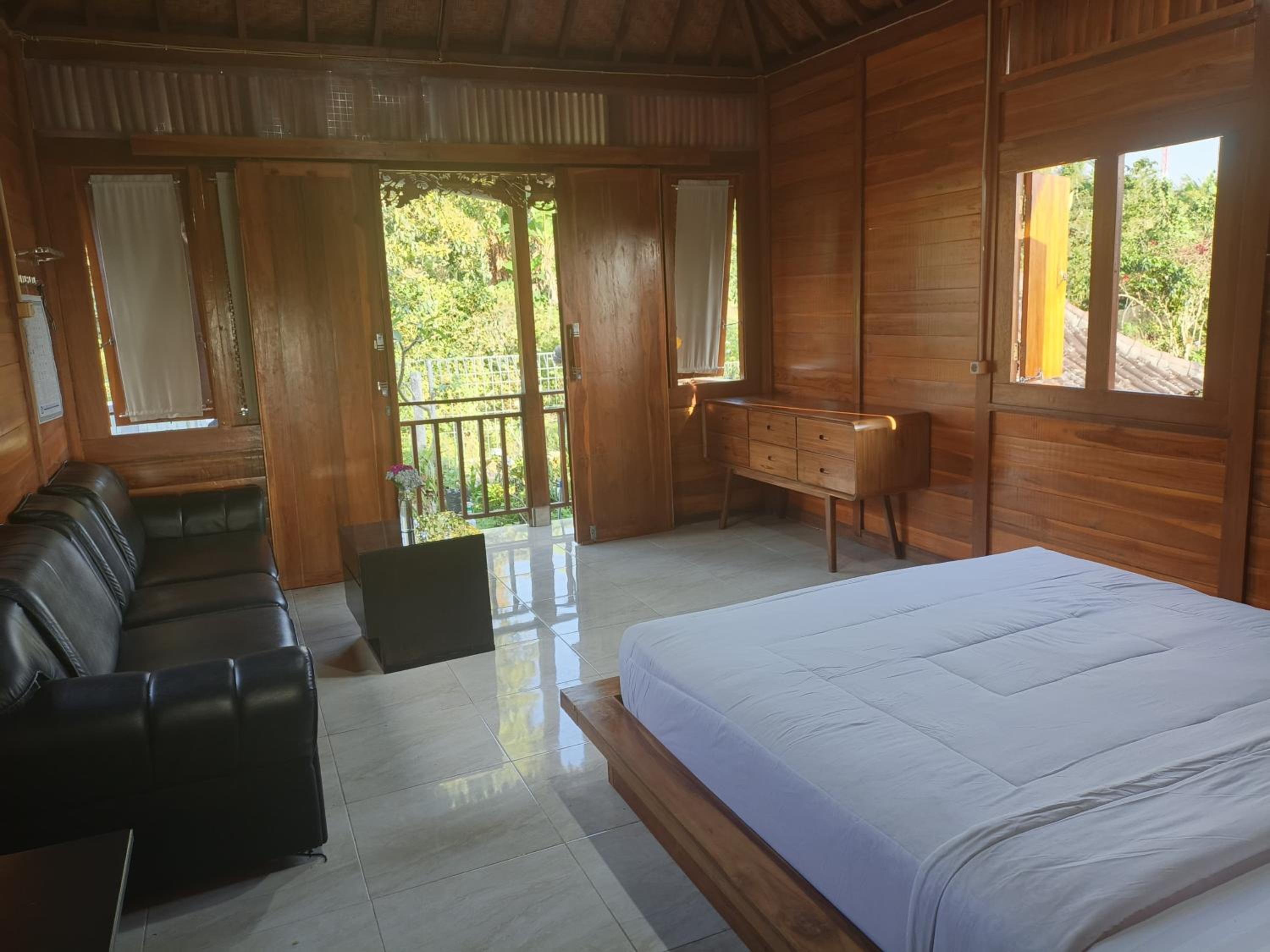 Pondok DG Spa and Homestay