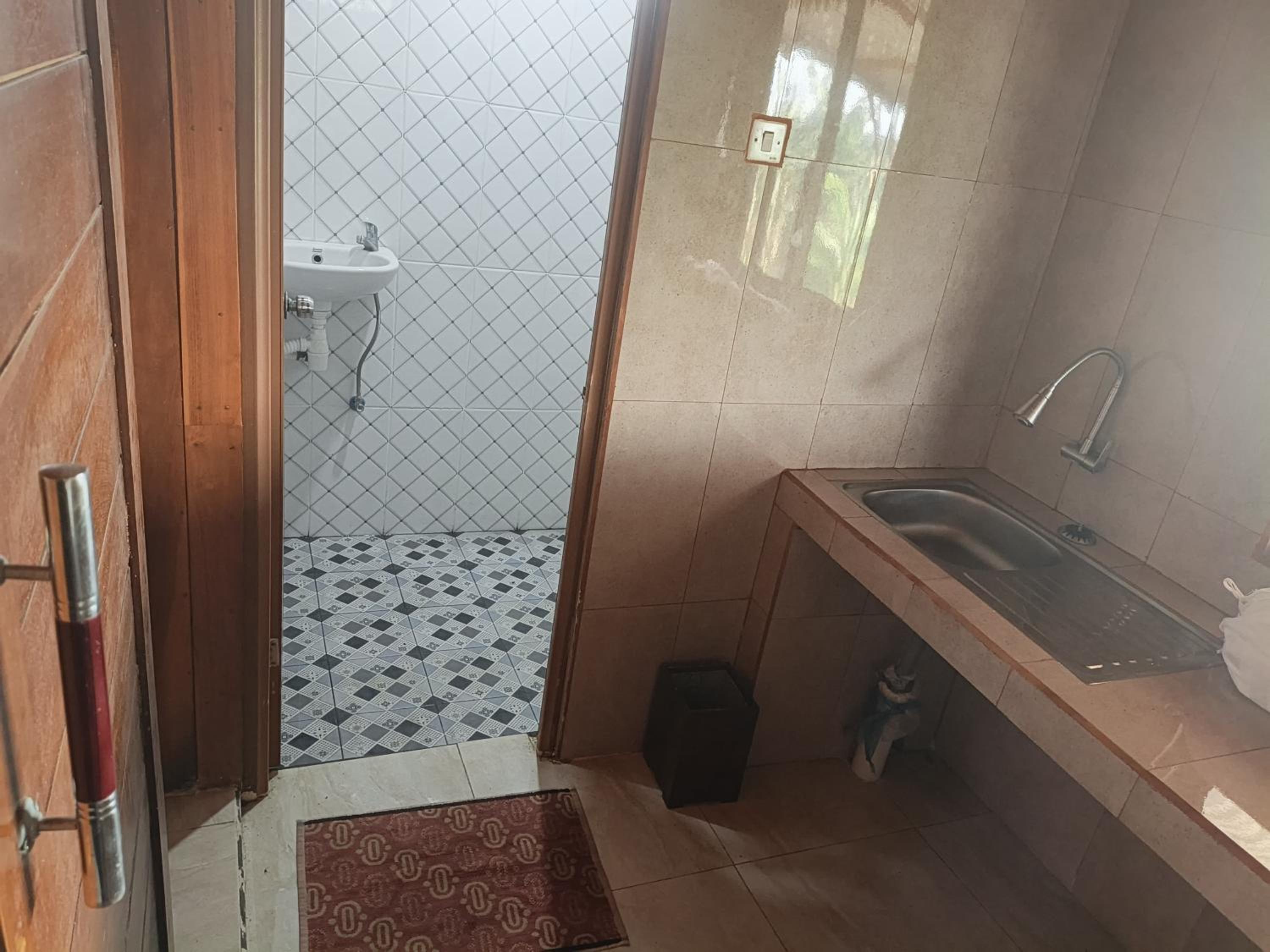 Pondok DG Spa and Homestay
