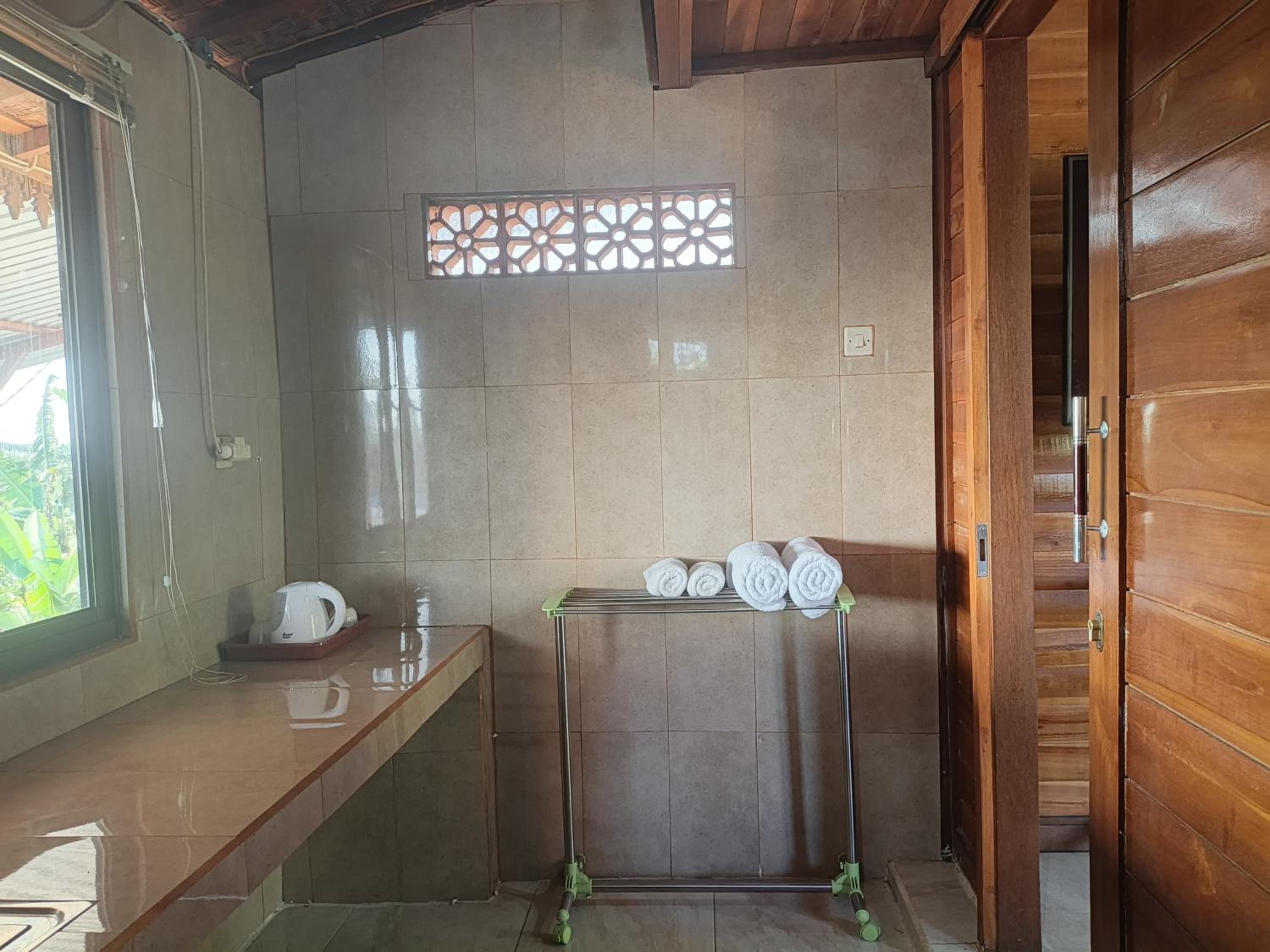 Pondok DG Spa and Homestay