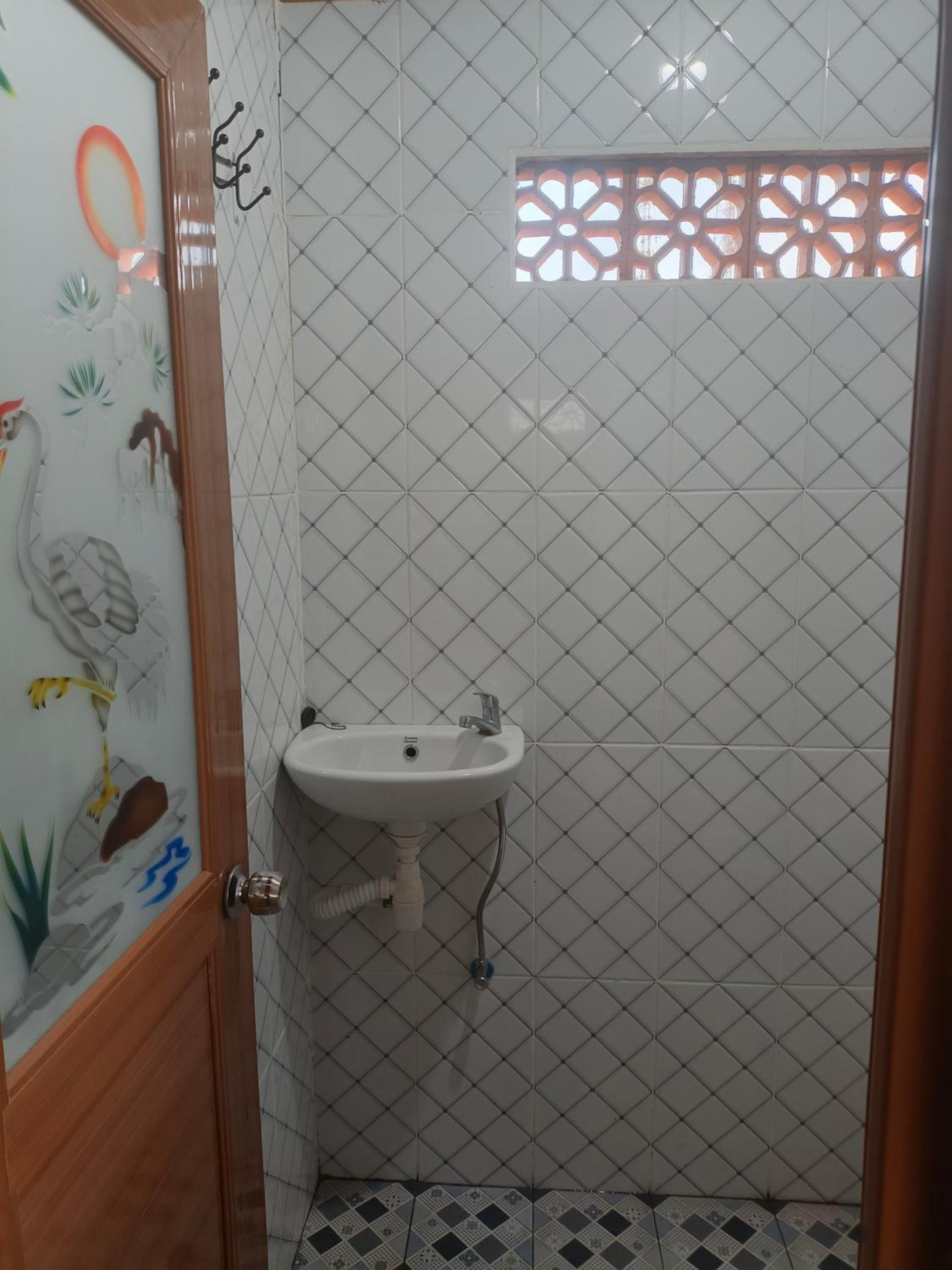 Pondok DG Spa and Homestay