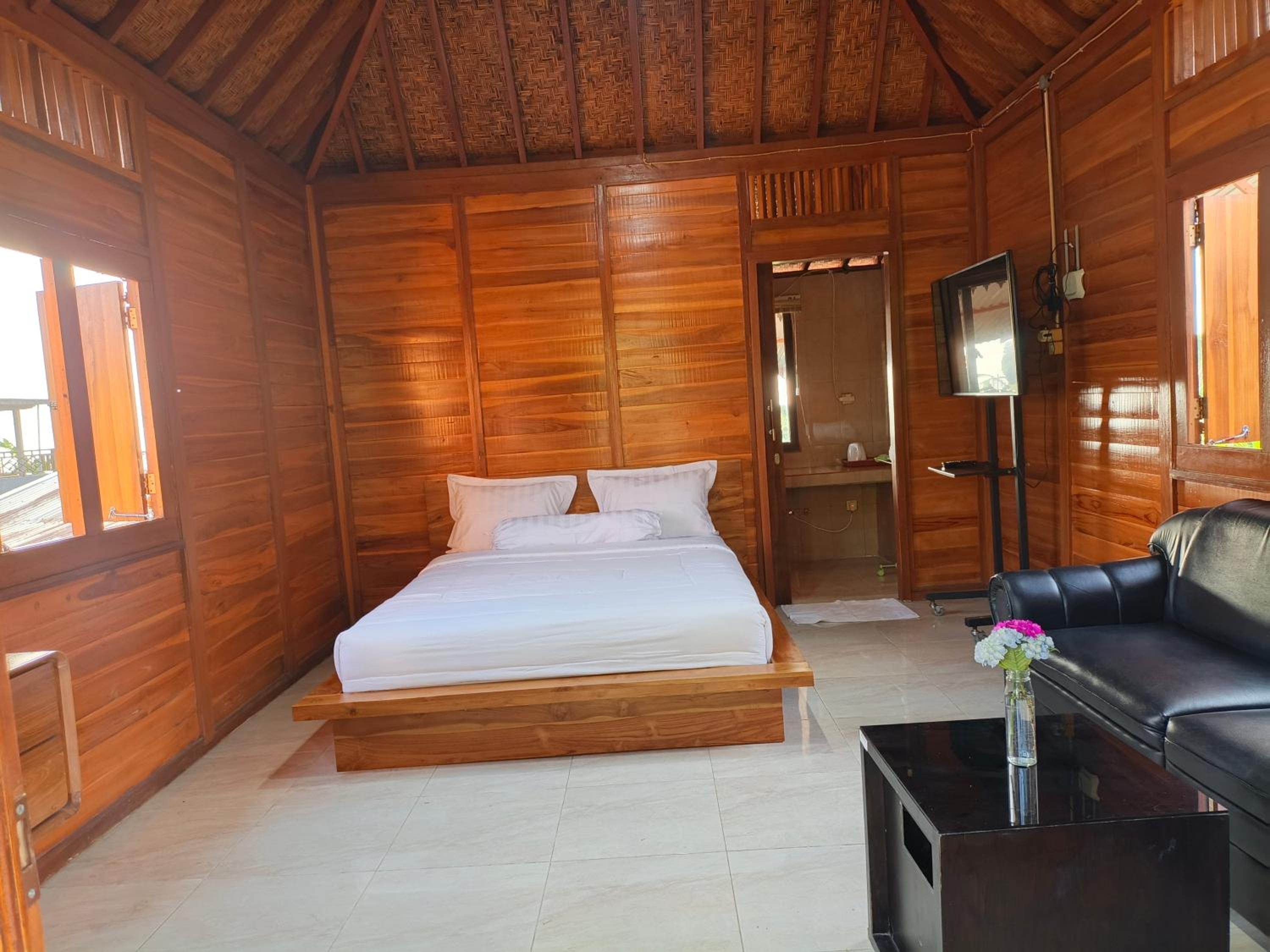 Pondok DG Spa and Homestay