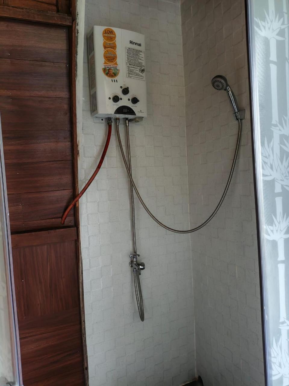 Pondok DG Spa and Homestay