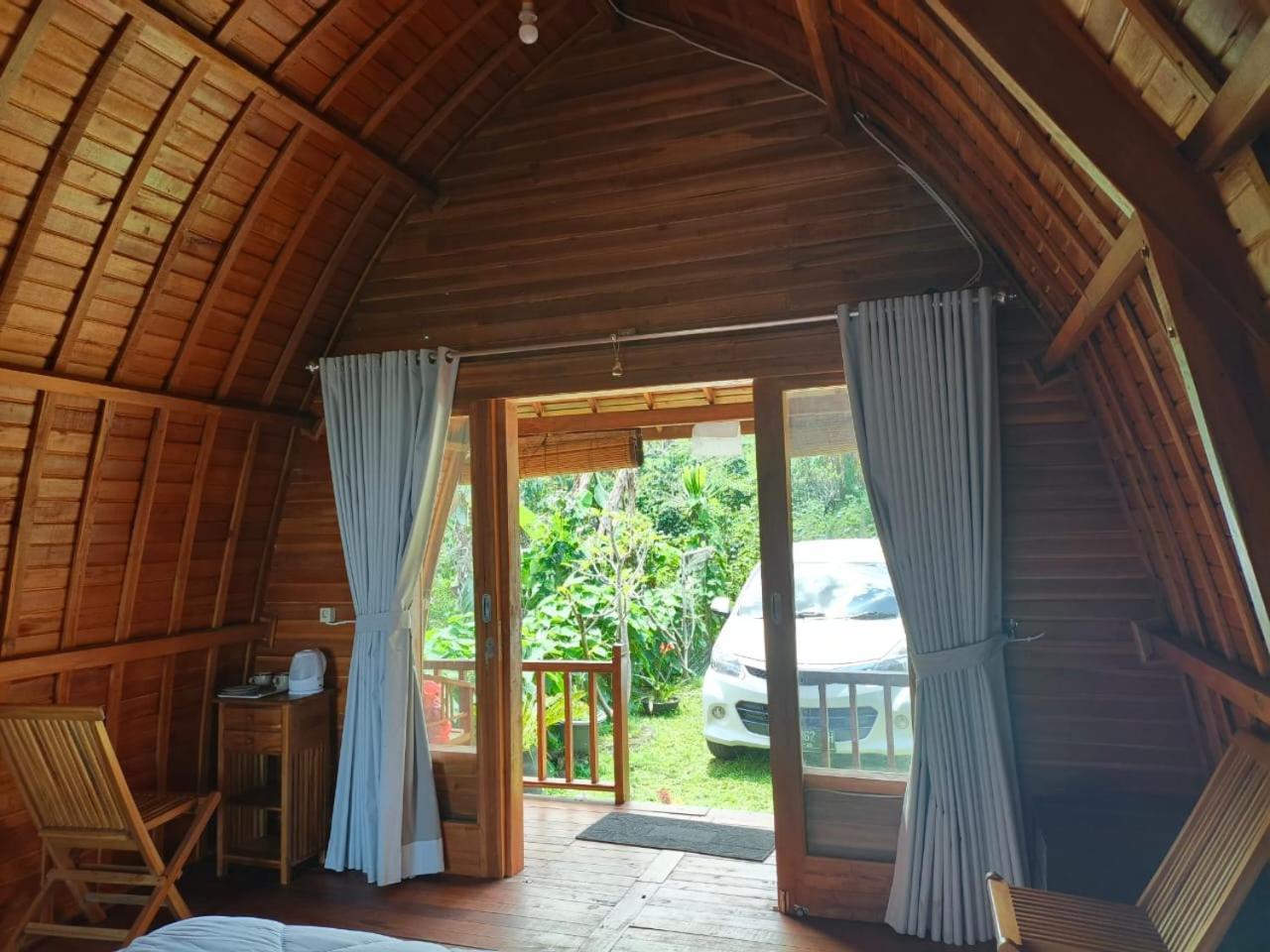 Pondok DG Spa and Homestay