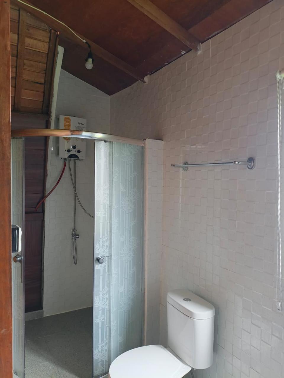 Pondok DG Spa and Homestay