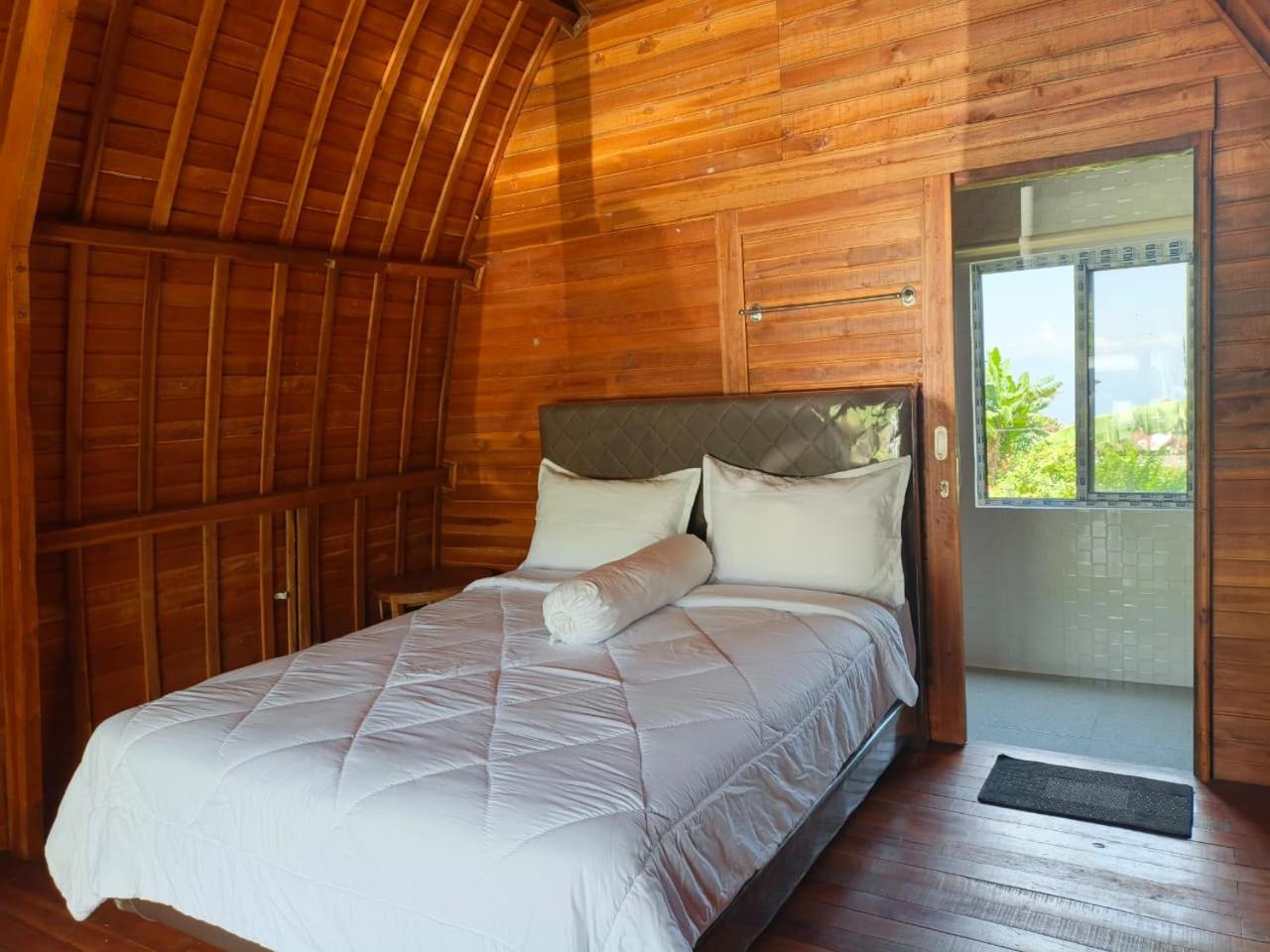 Pondok DG Spa and Homestay