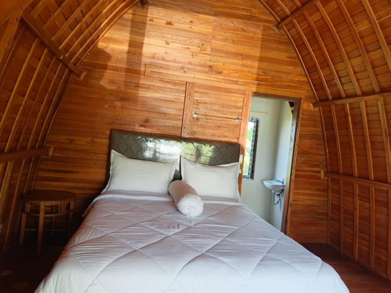 Pondok DG Spa and Homestay