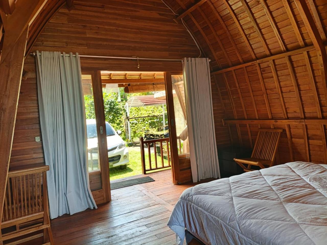 Pondok DG Spa and Homestay