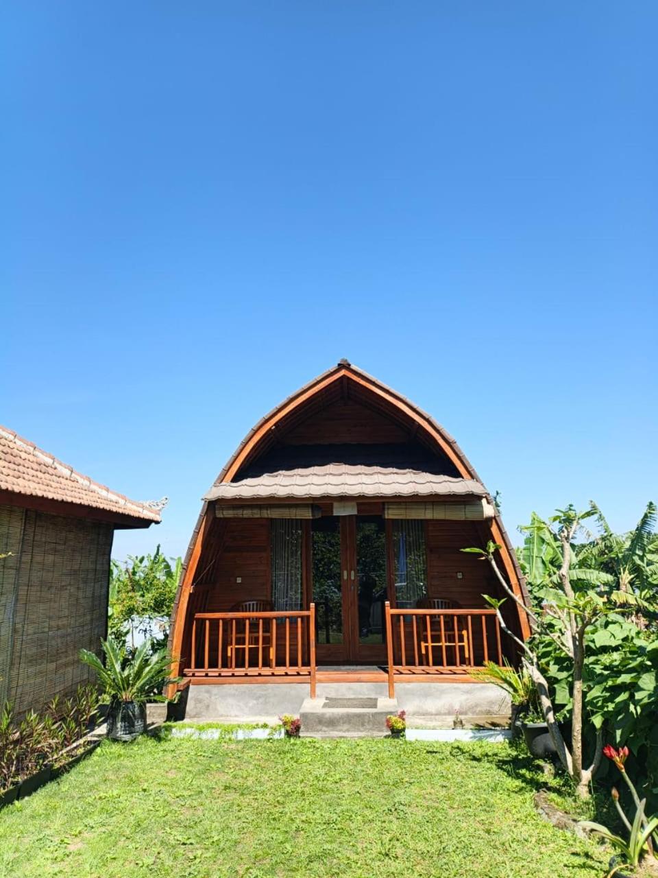 Pondok DG Spa and Homestay