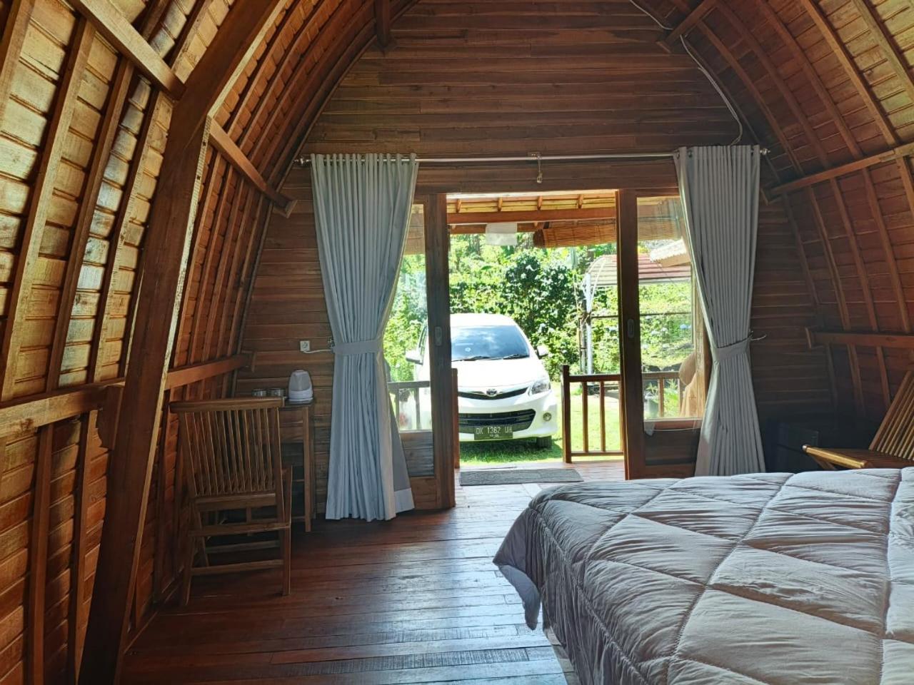 Pondok DG Spa and Homestay