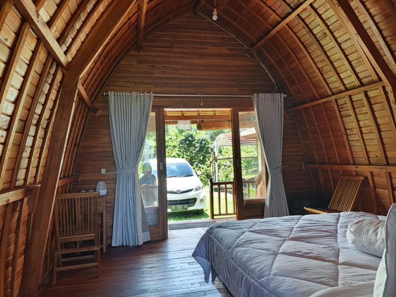 Pondok DG Spa and Homestay