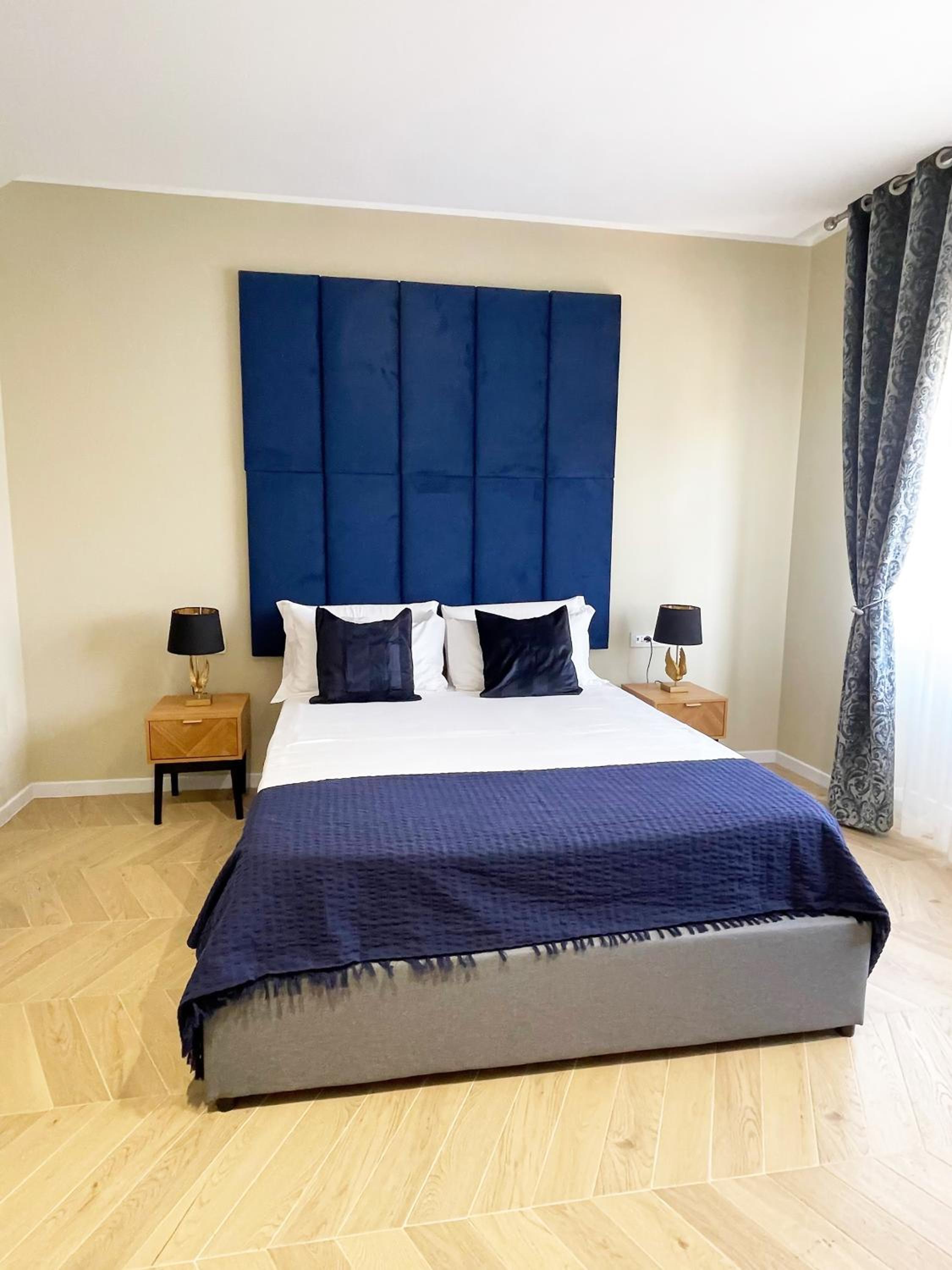 Trastevere luxury room by bita