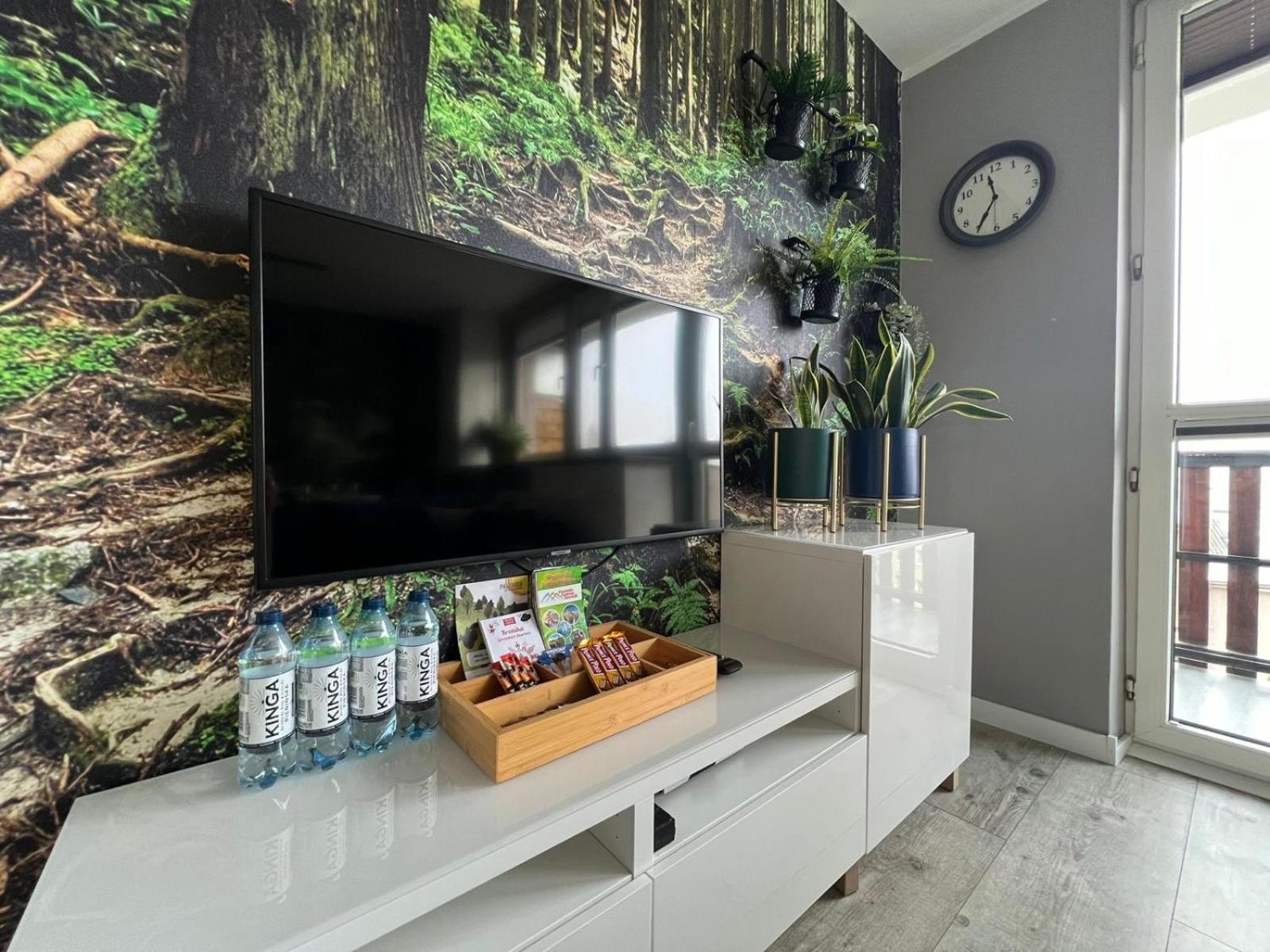 Apartament Dzika Paproć, photo 27