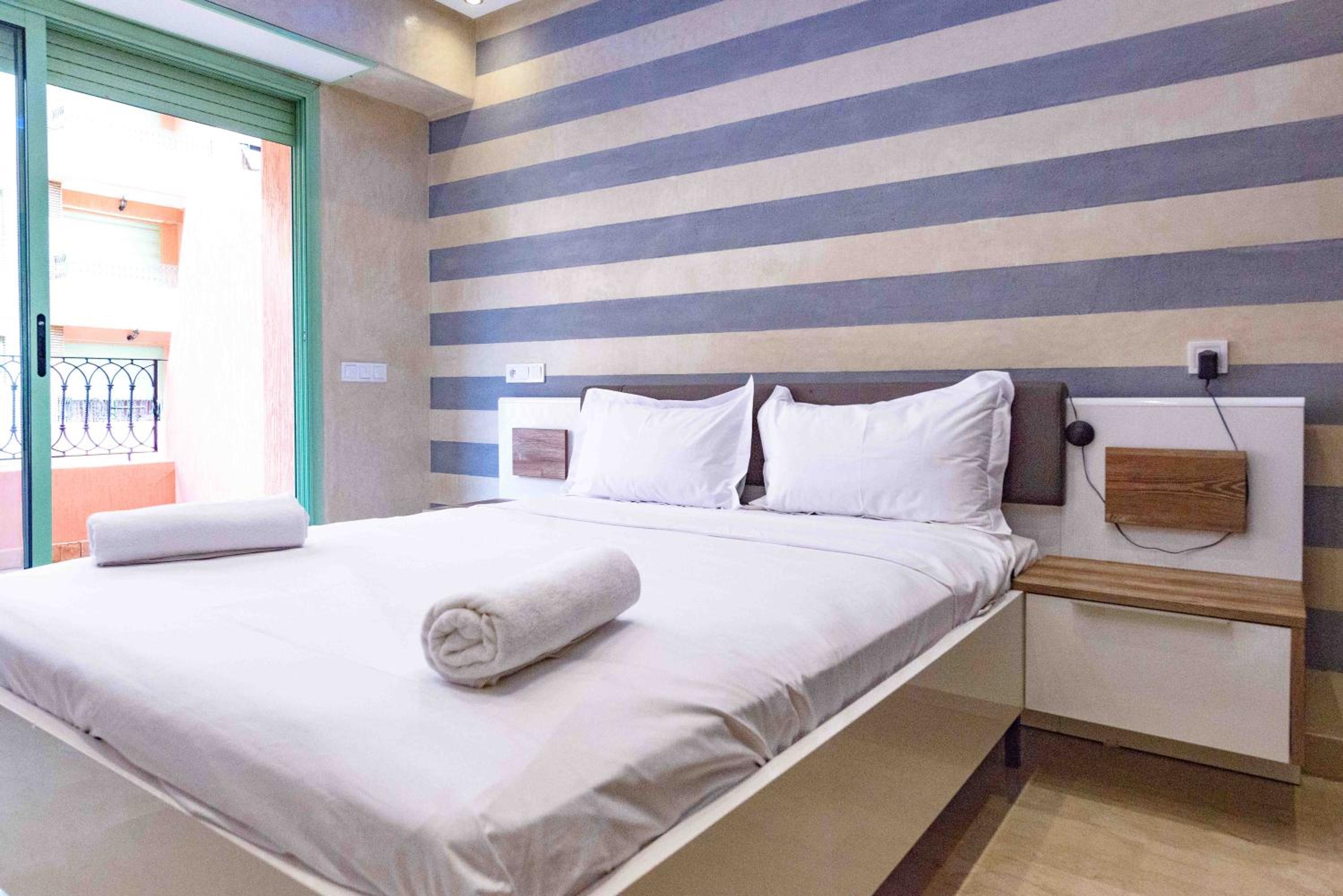 Appartement Confort - Hivernage - Piscine