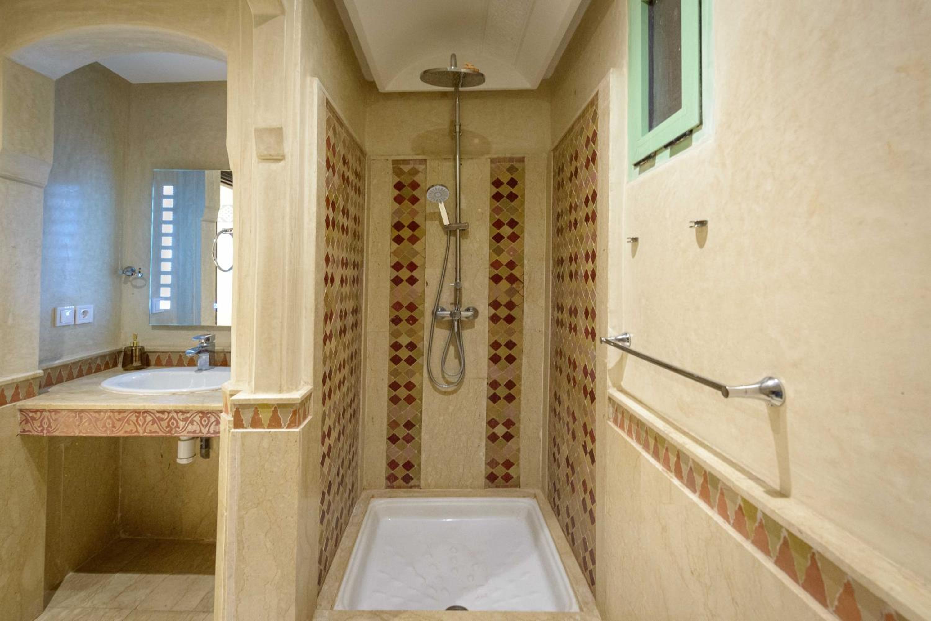 Appartement Confort - Hivernage - Piscine