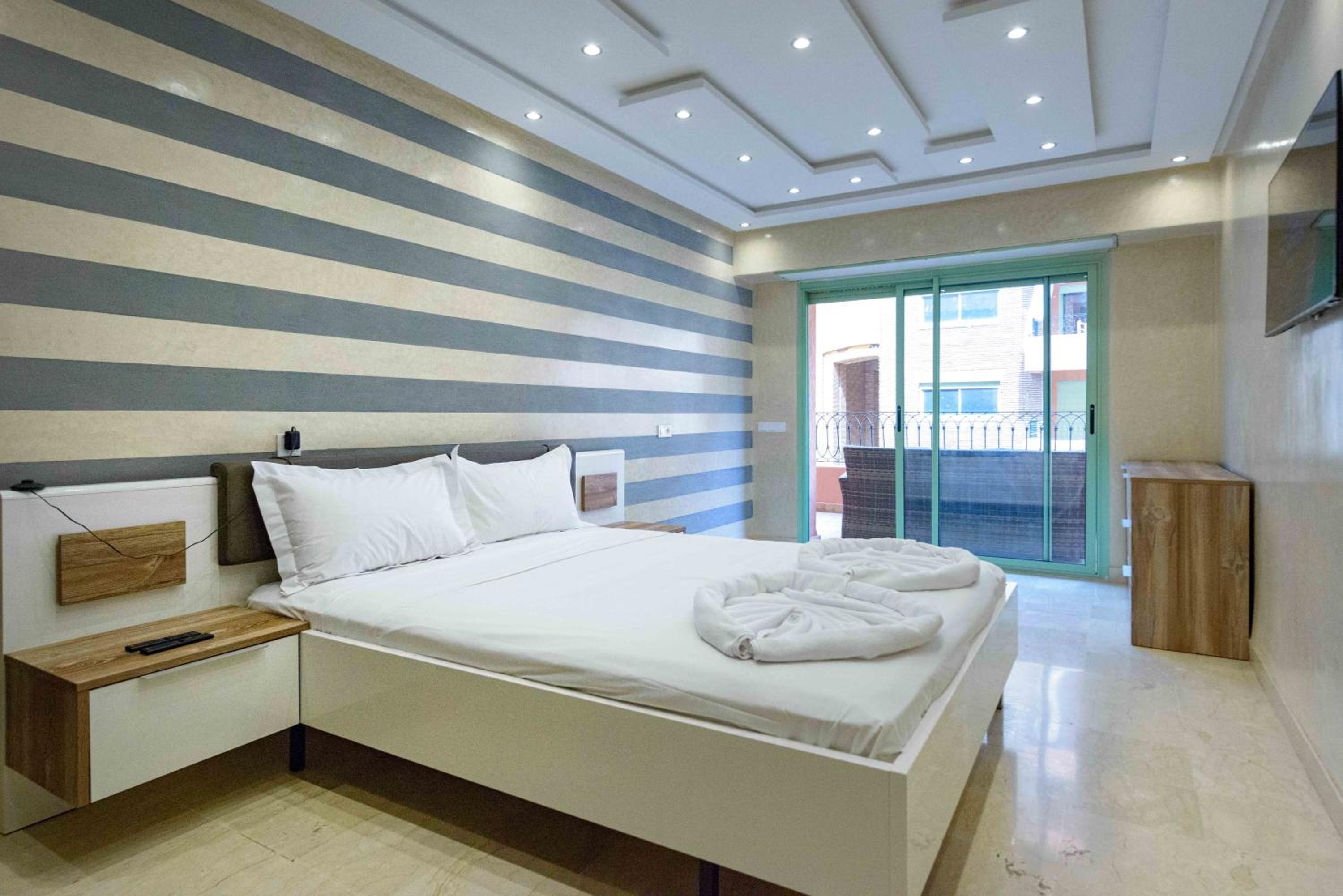 Appartement Confort - Hivernage - Piscine