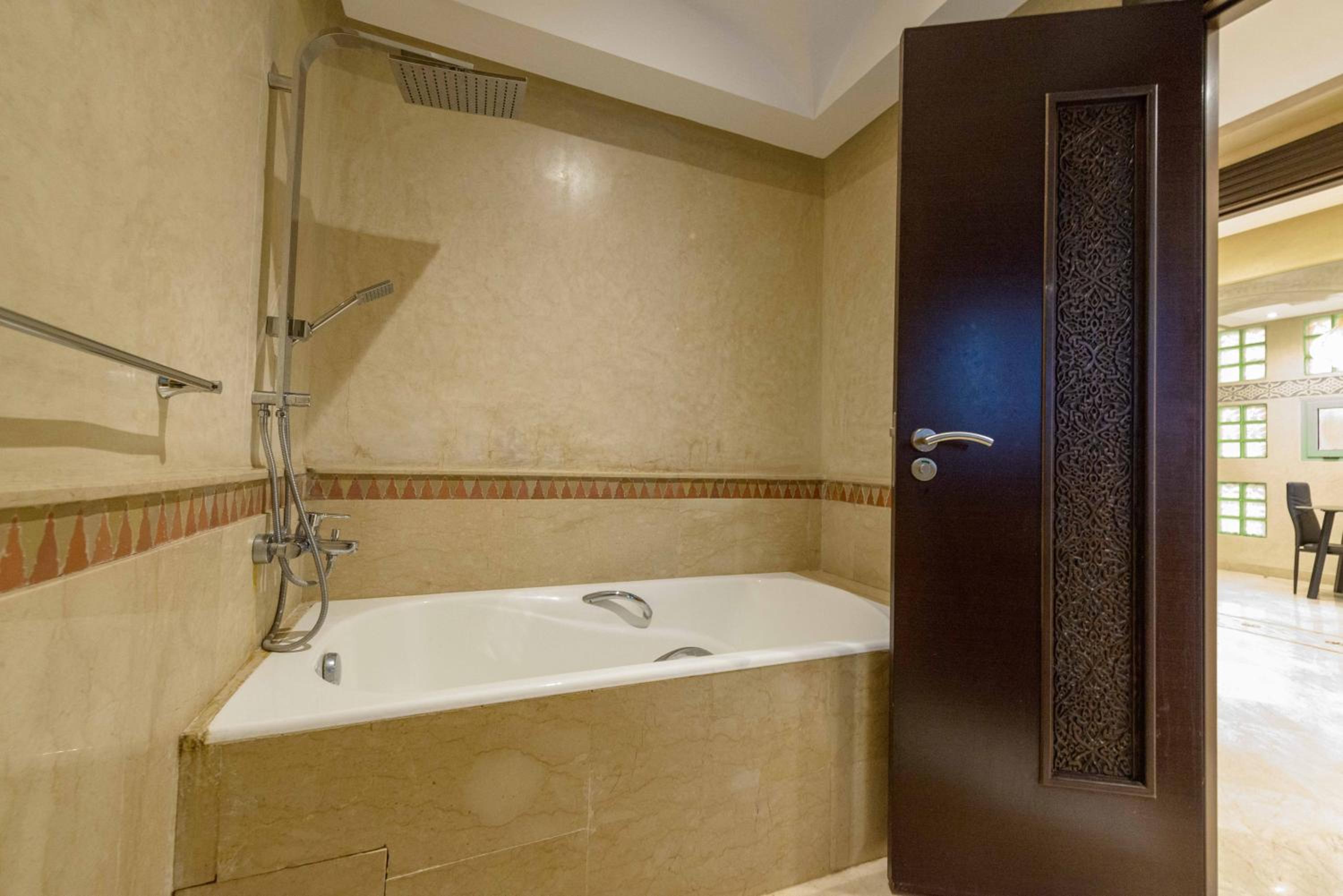 Appartement Confort - Hivernage - Piscine