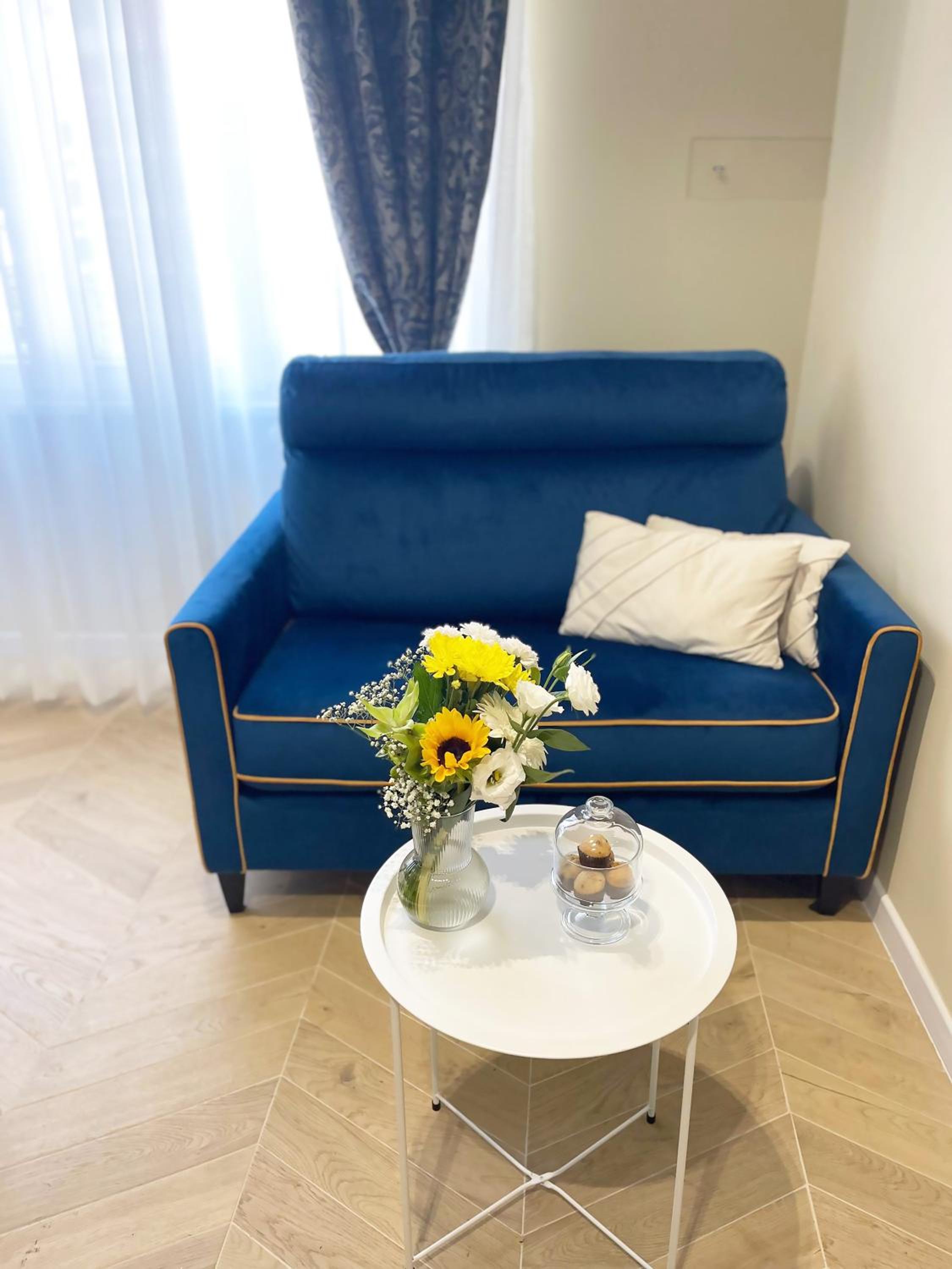 Trastevere luxury room by bita