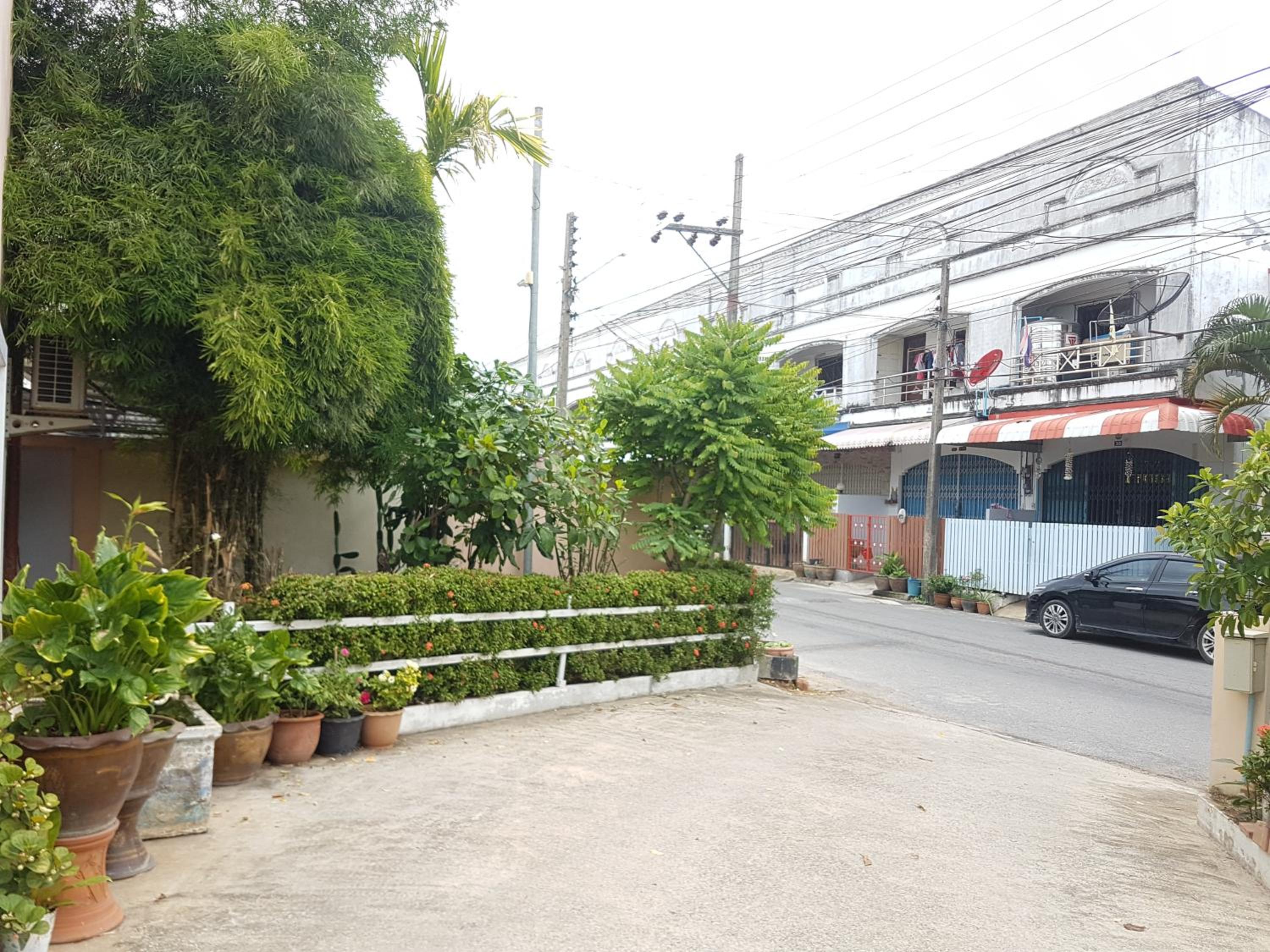 The Star Villa Resort
