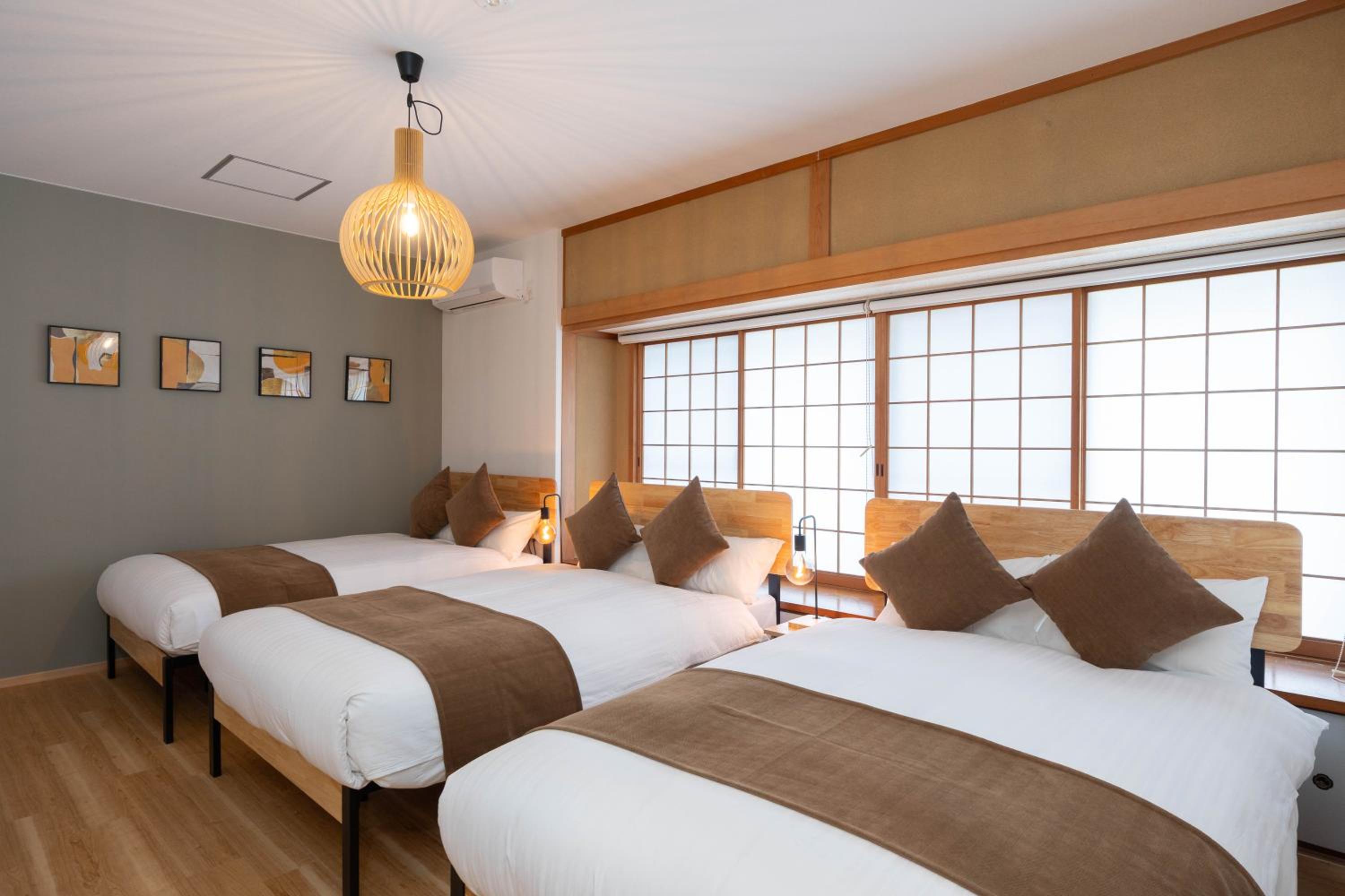 あざみ庵白浜Suite