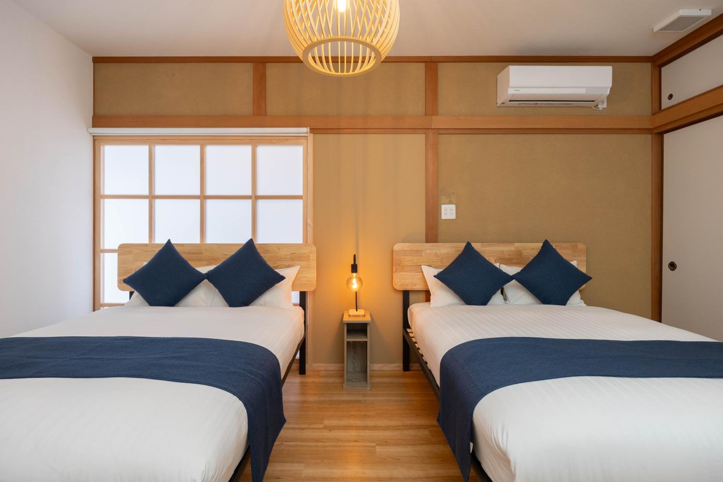 あざみ庵白浜Suite