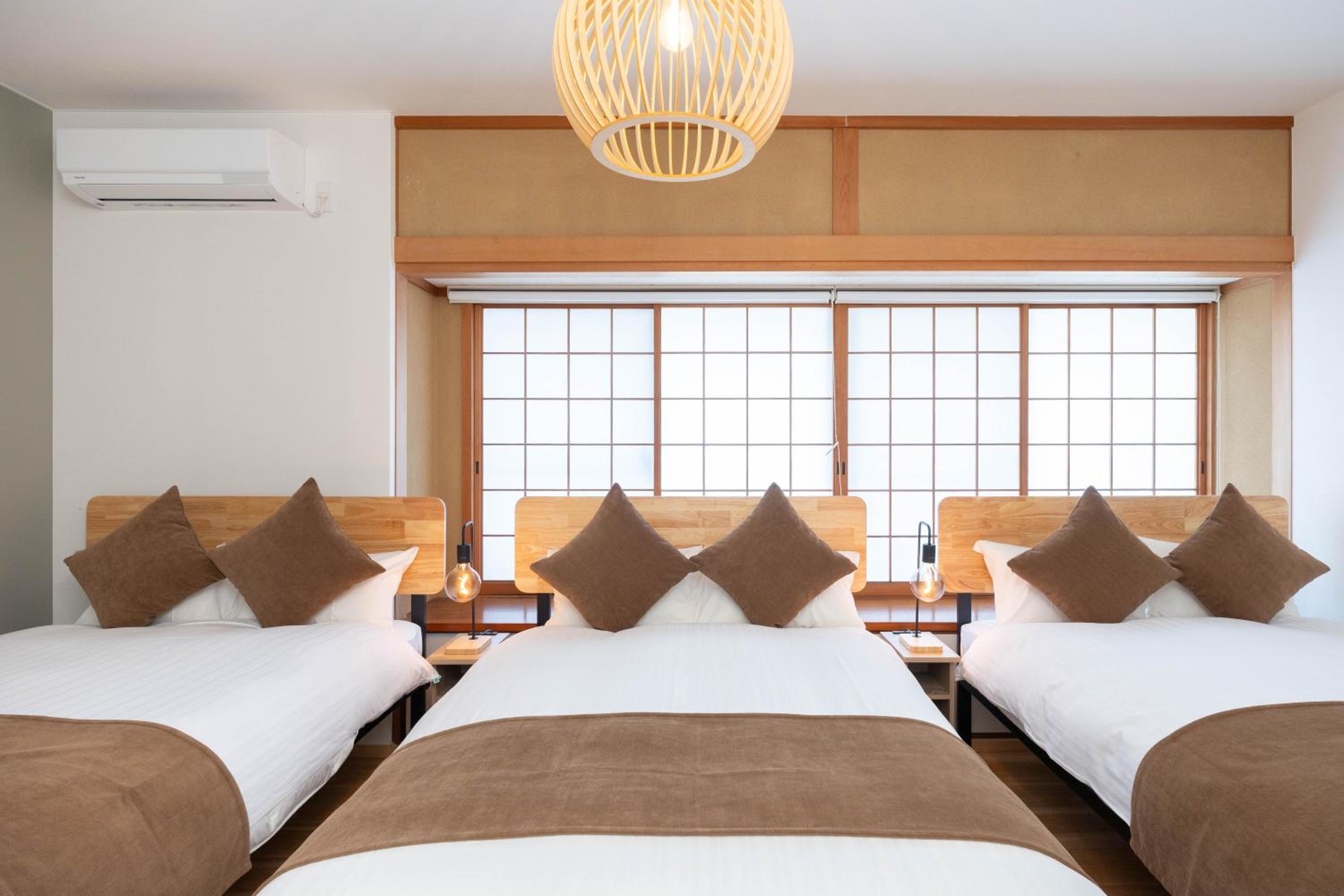 あざみ庵白浜Suite