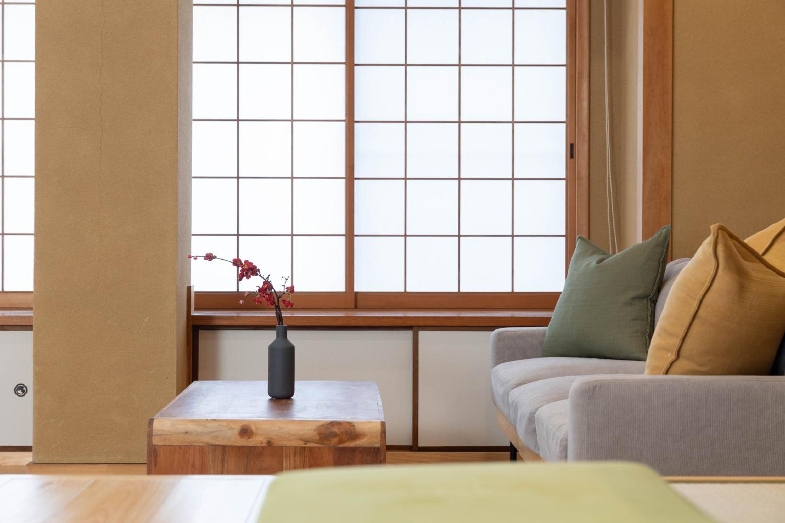 あざみ庵白浜Suite