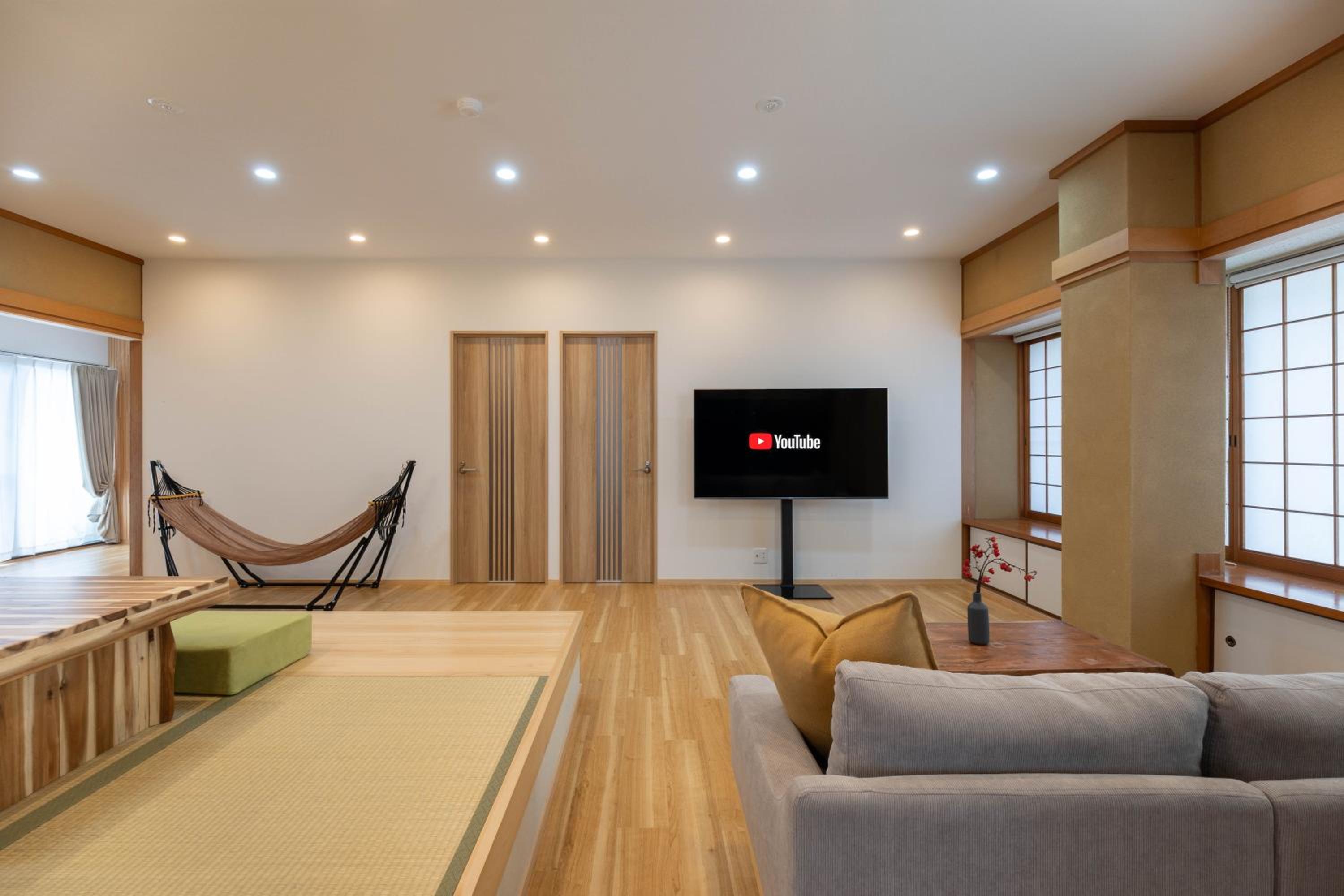 あざみ庵白浜Suite