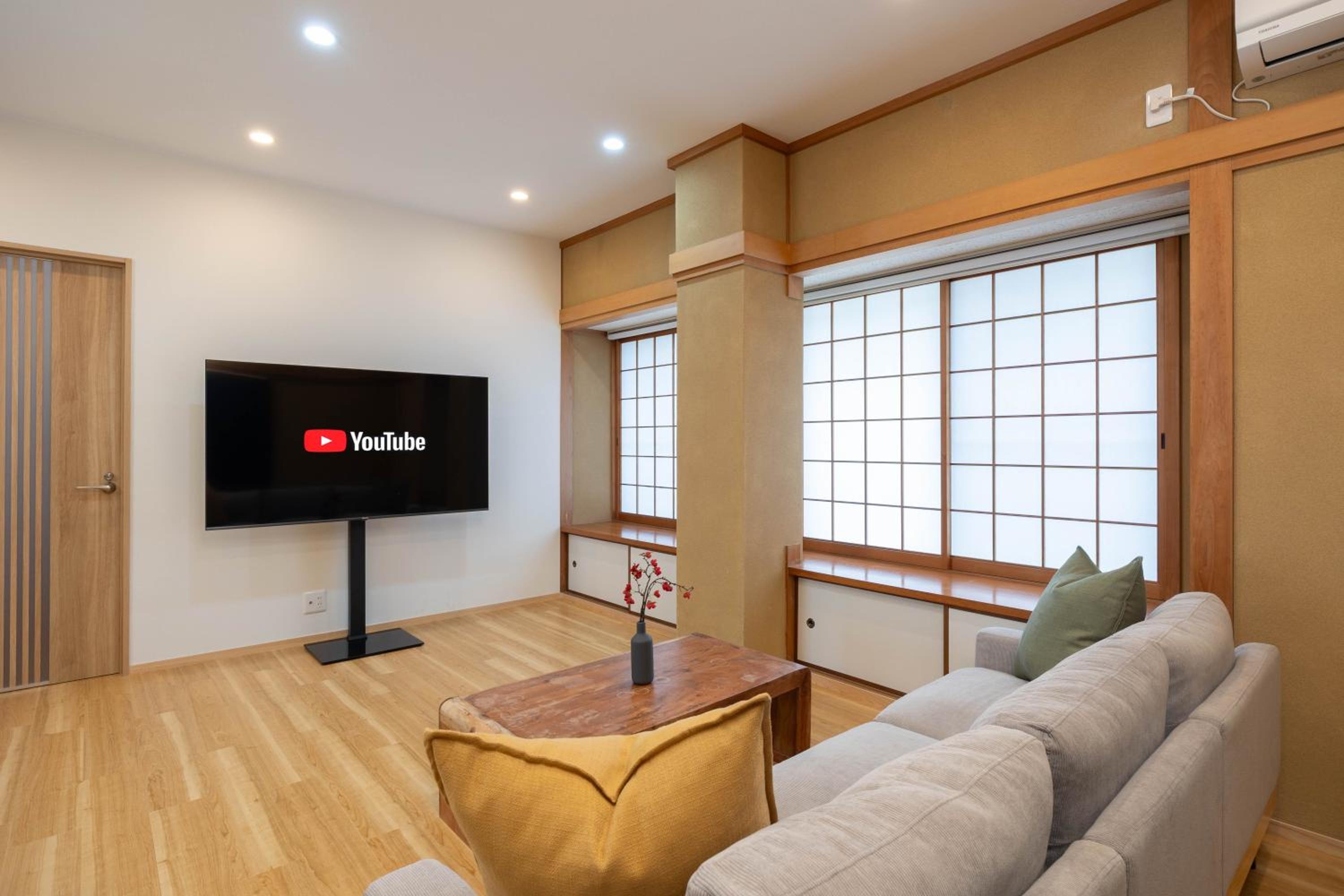 あざみ庵白浜Suite