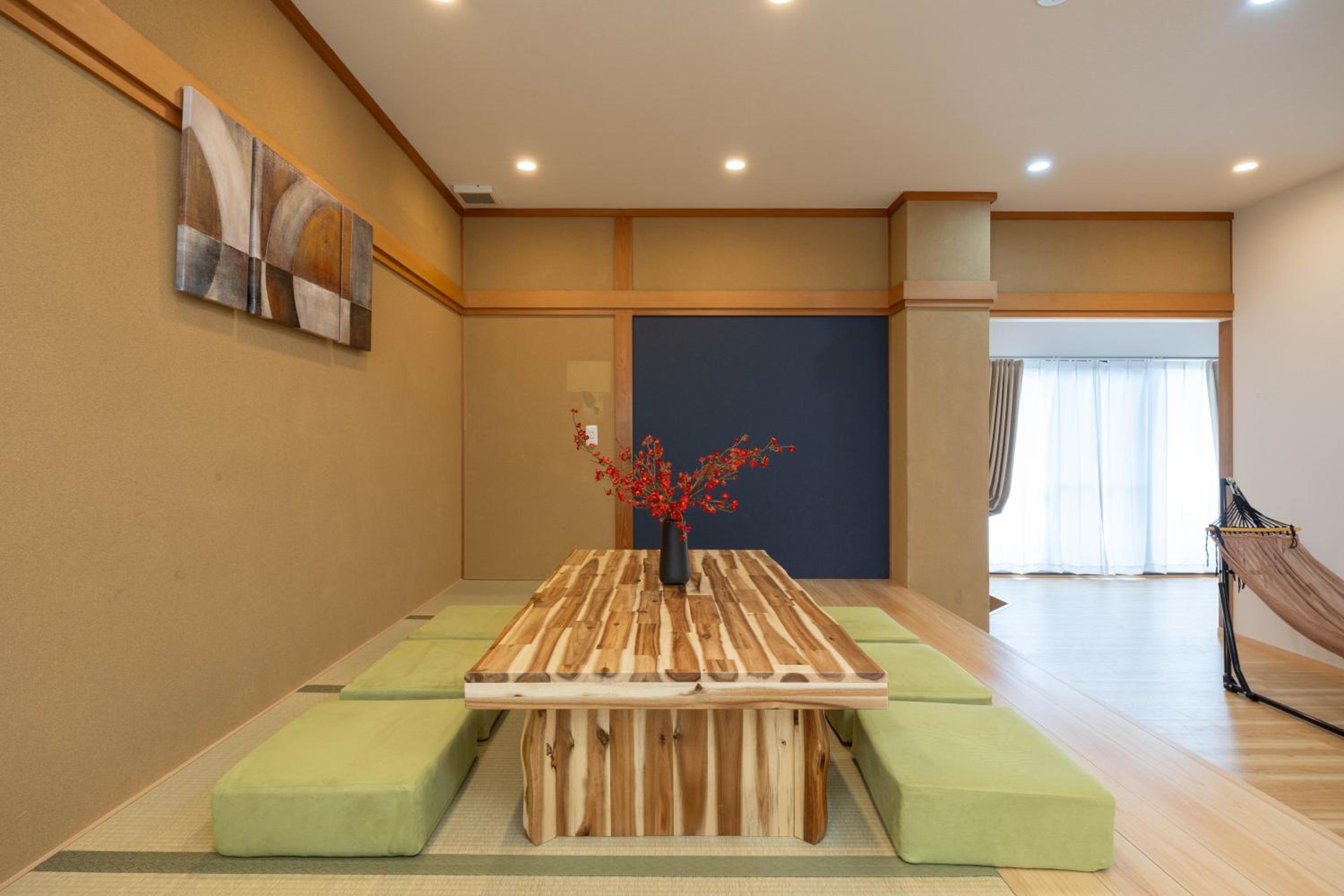 あざみ庵白浜Suite