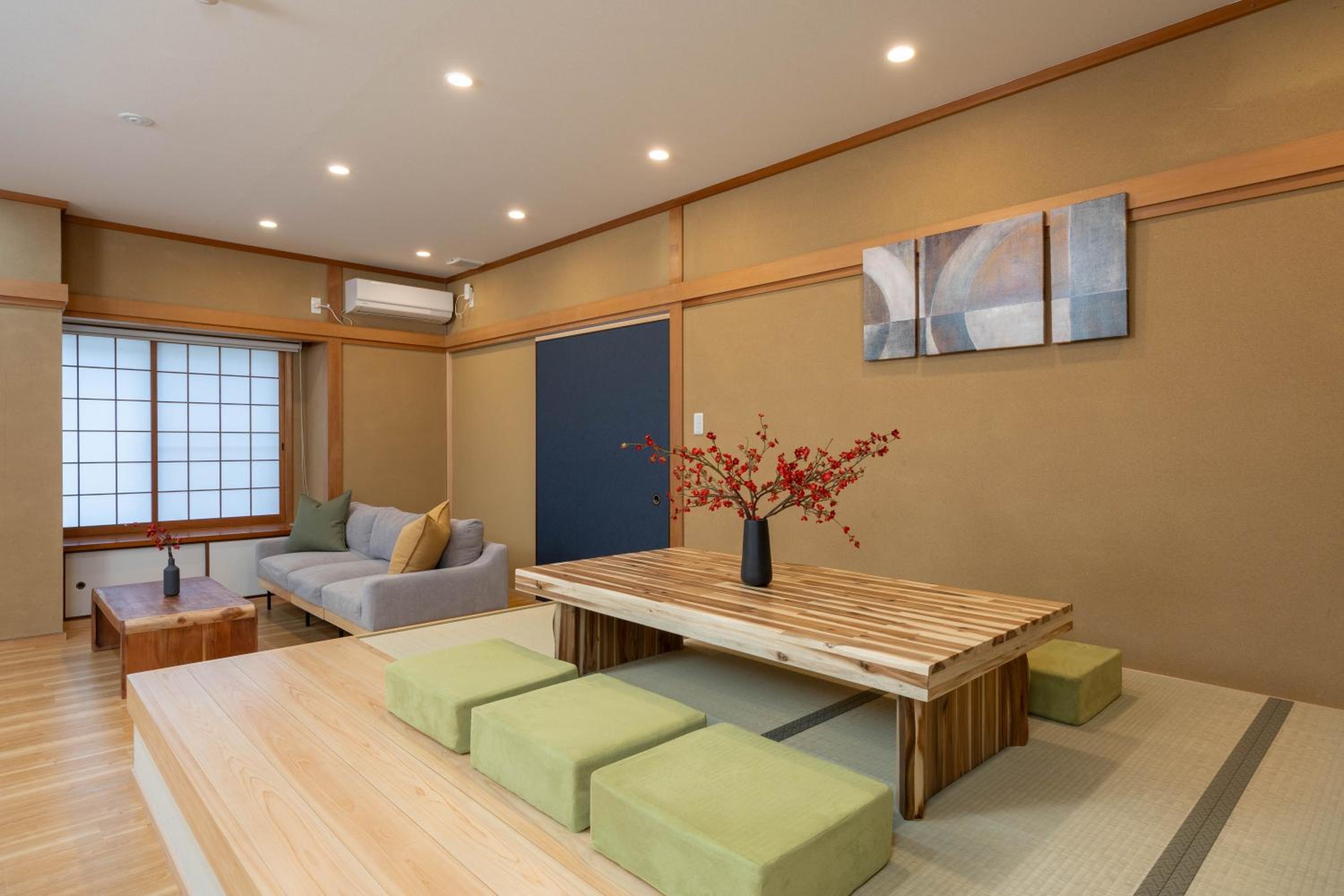 あざみ庵白浜Suite
