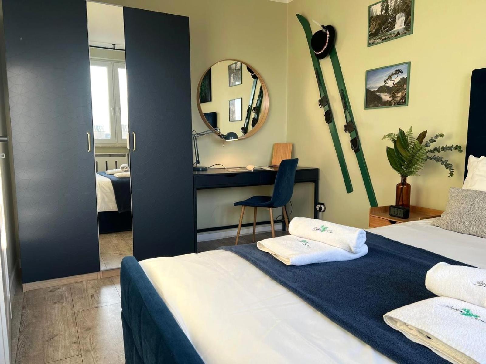 Apartament Dzika Paproć, photo 24