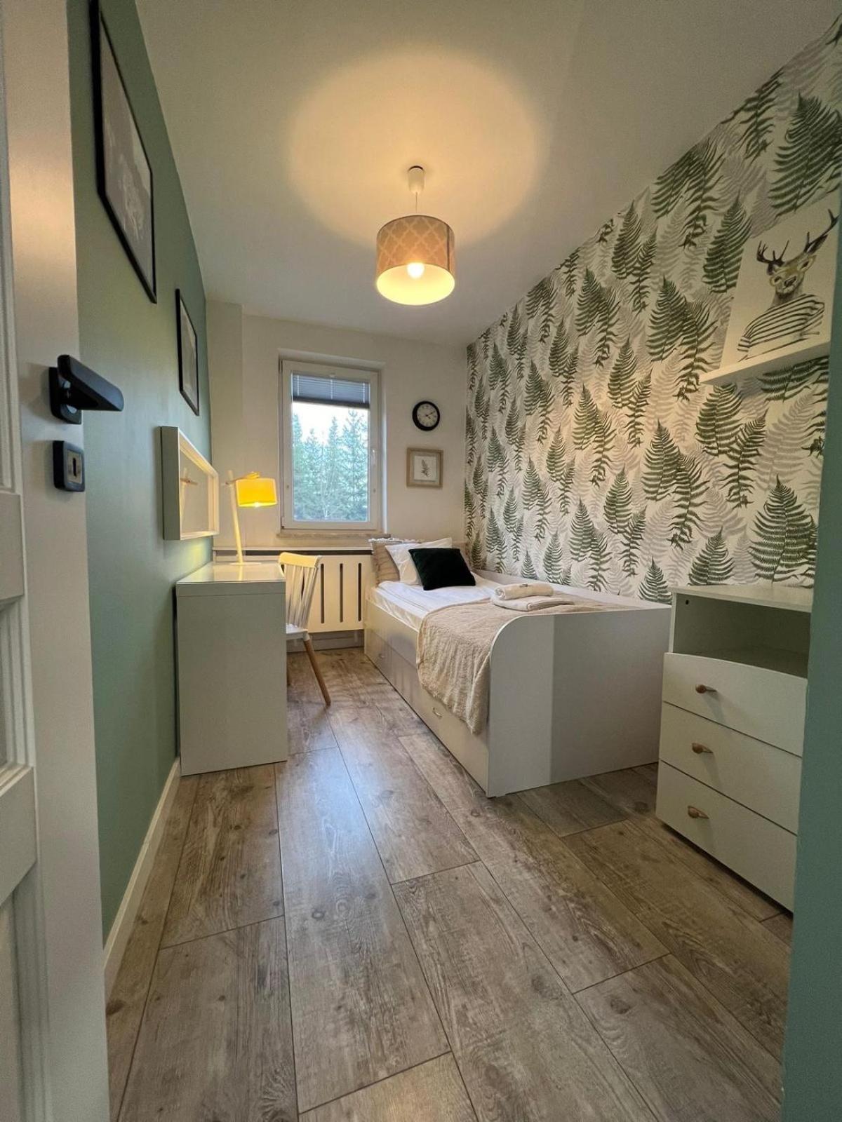 Apartament Dzika Paproć, photo 8