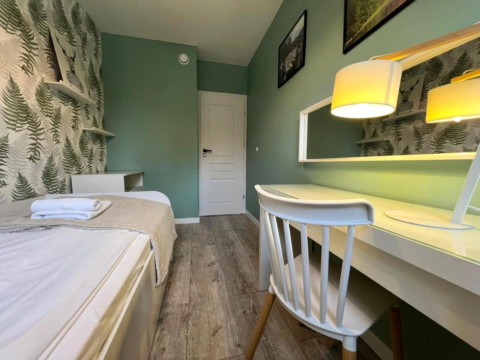 Apartament Dzika Paproć, photo 37