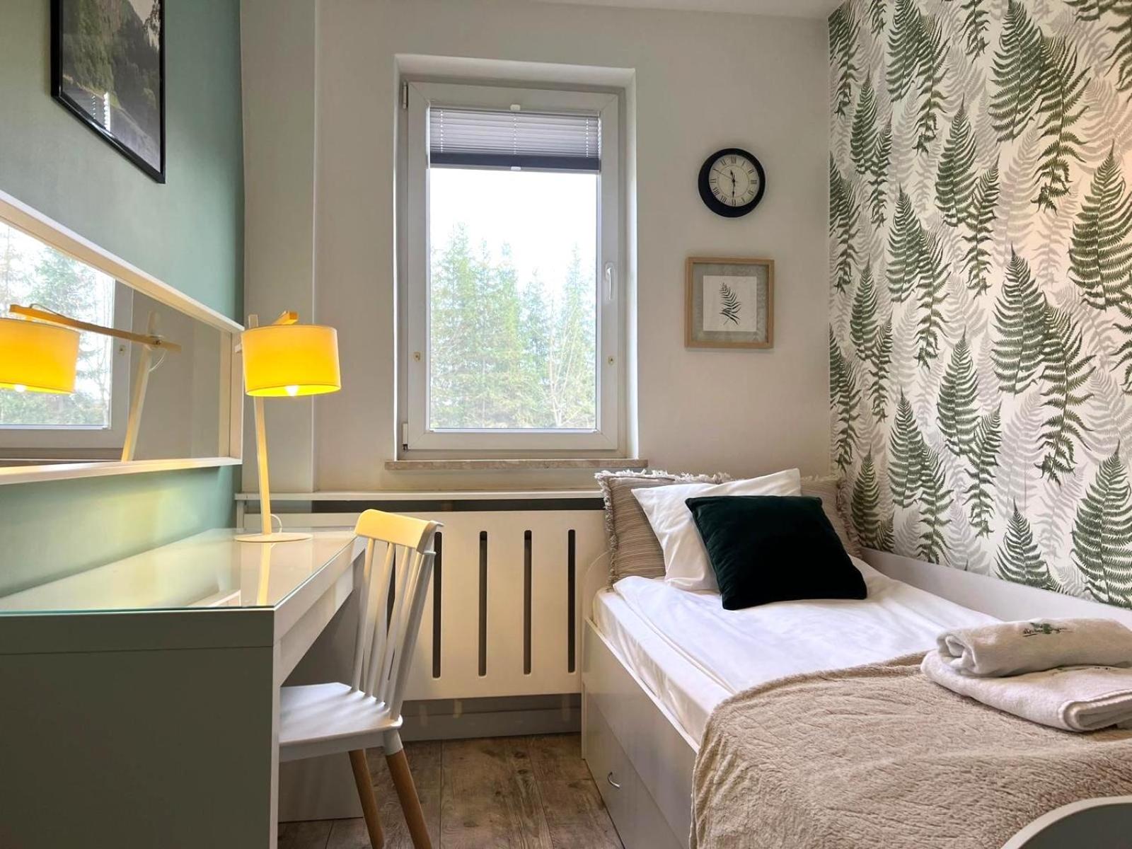 Apartament Dzika Paproć, photo 11