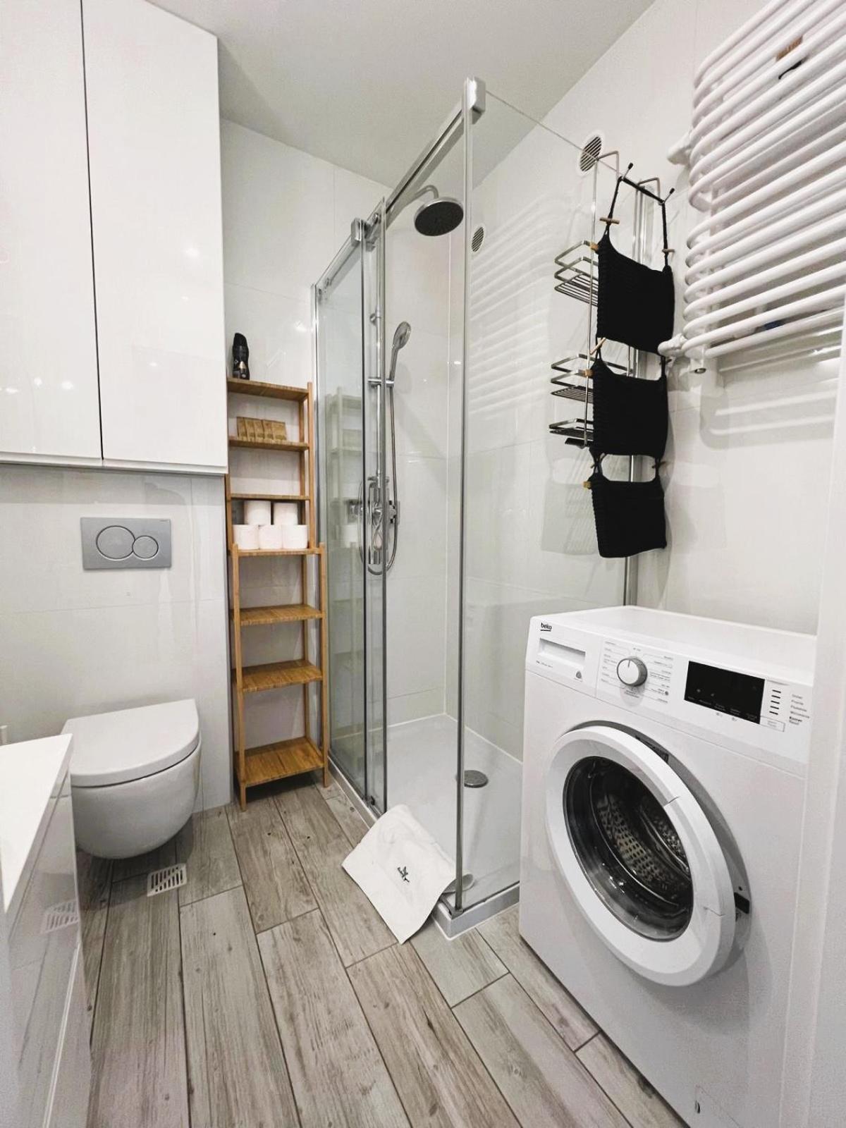 Apartament Dzika Paproć, photo 14