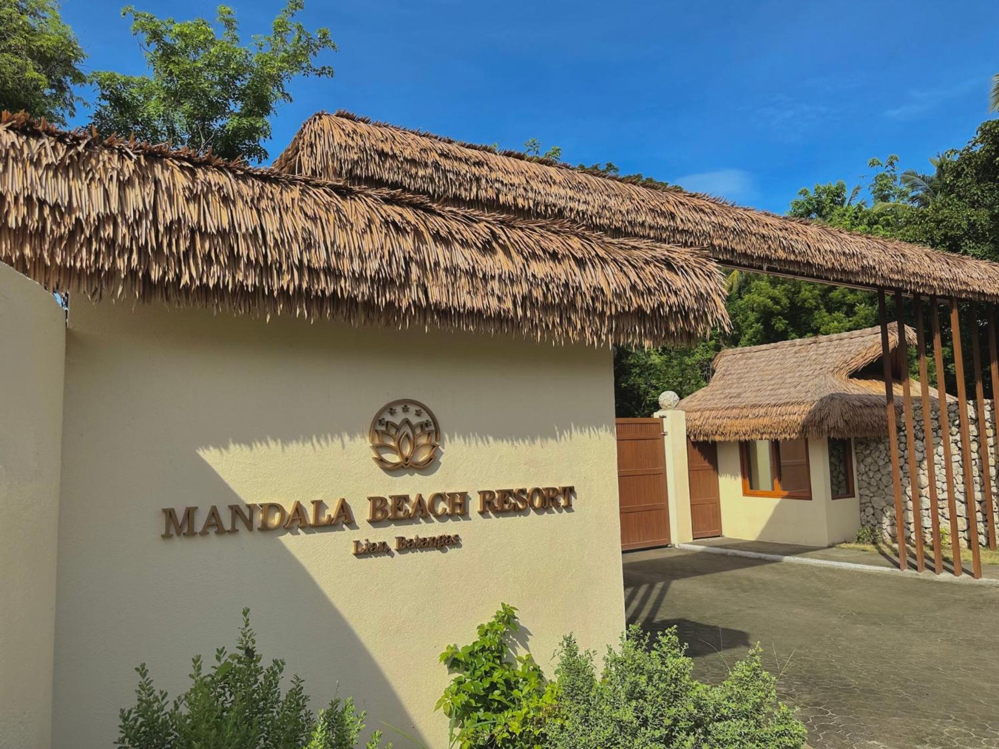 Mandala Beach Resorts powered by Cocotel