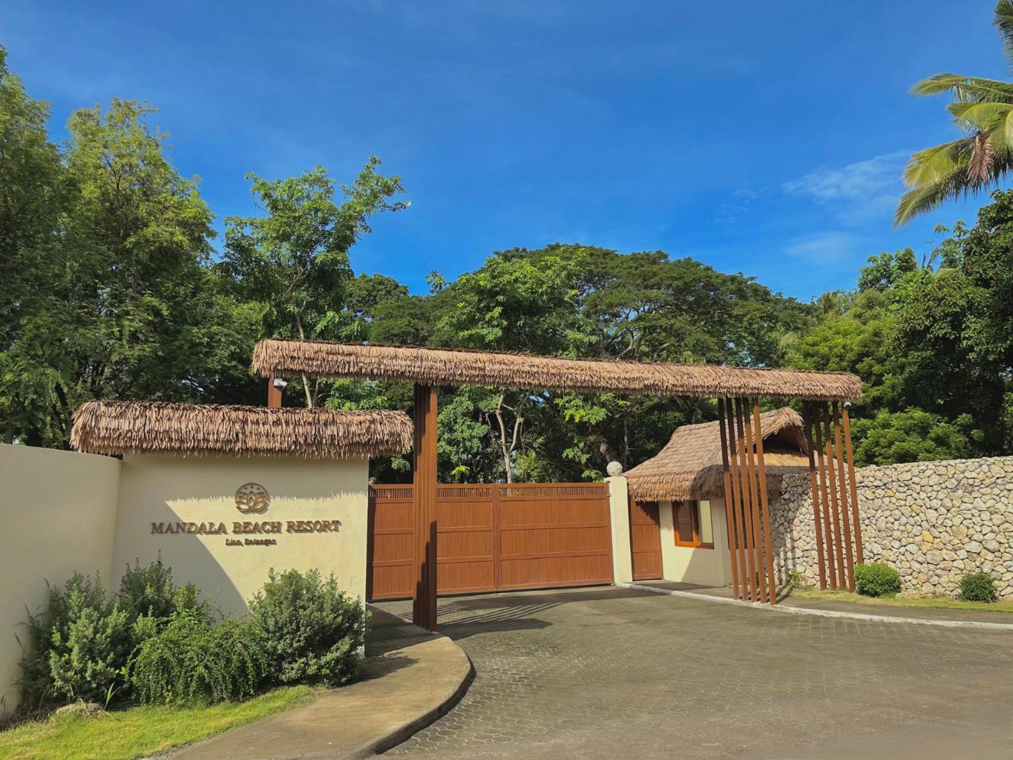 Mandala Beach Resorts powered by Cocotel