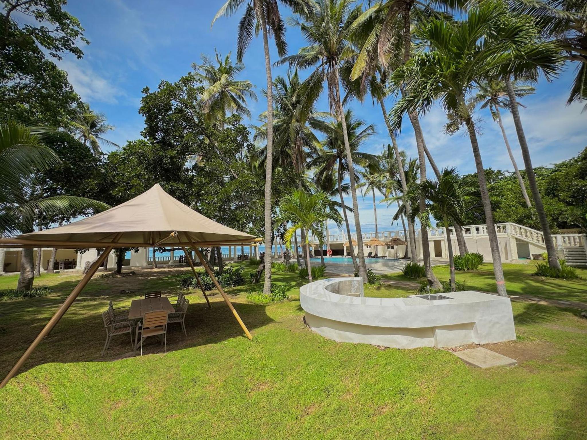 Mandala Beach Resorts powered by Cocotel