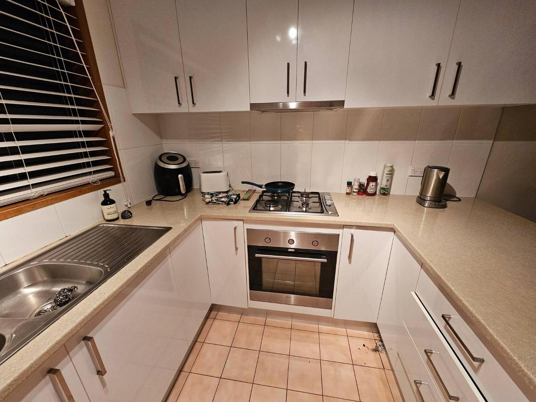 Home Near Melbourne Airport