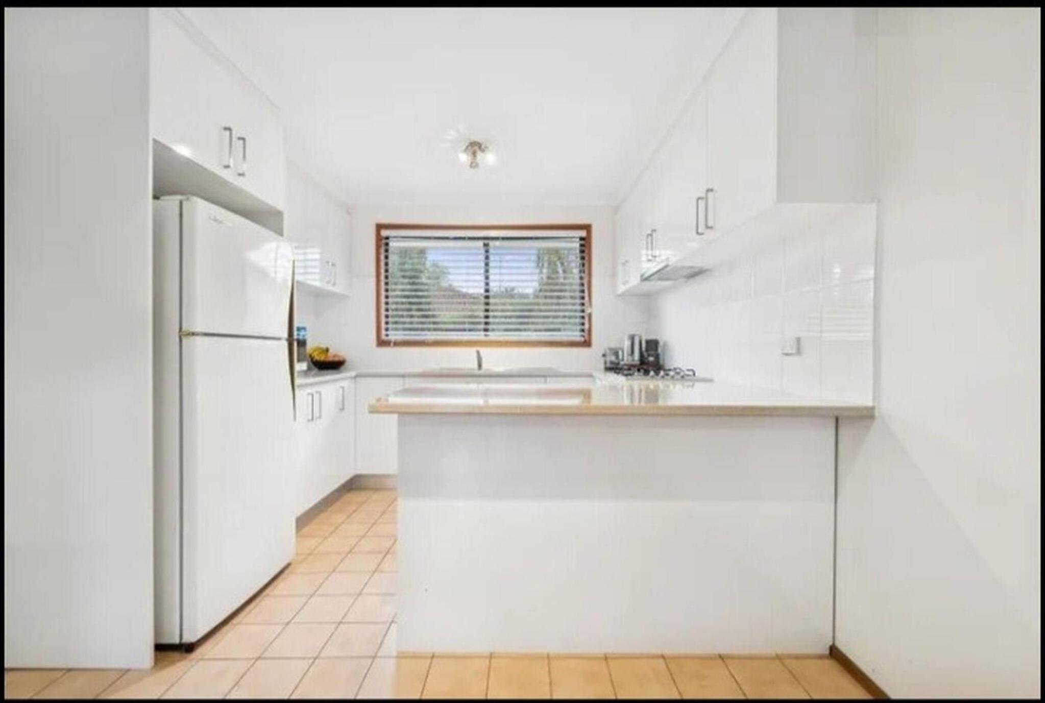 Home Near Melbourne Airport