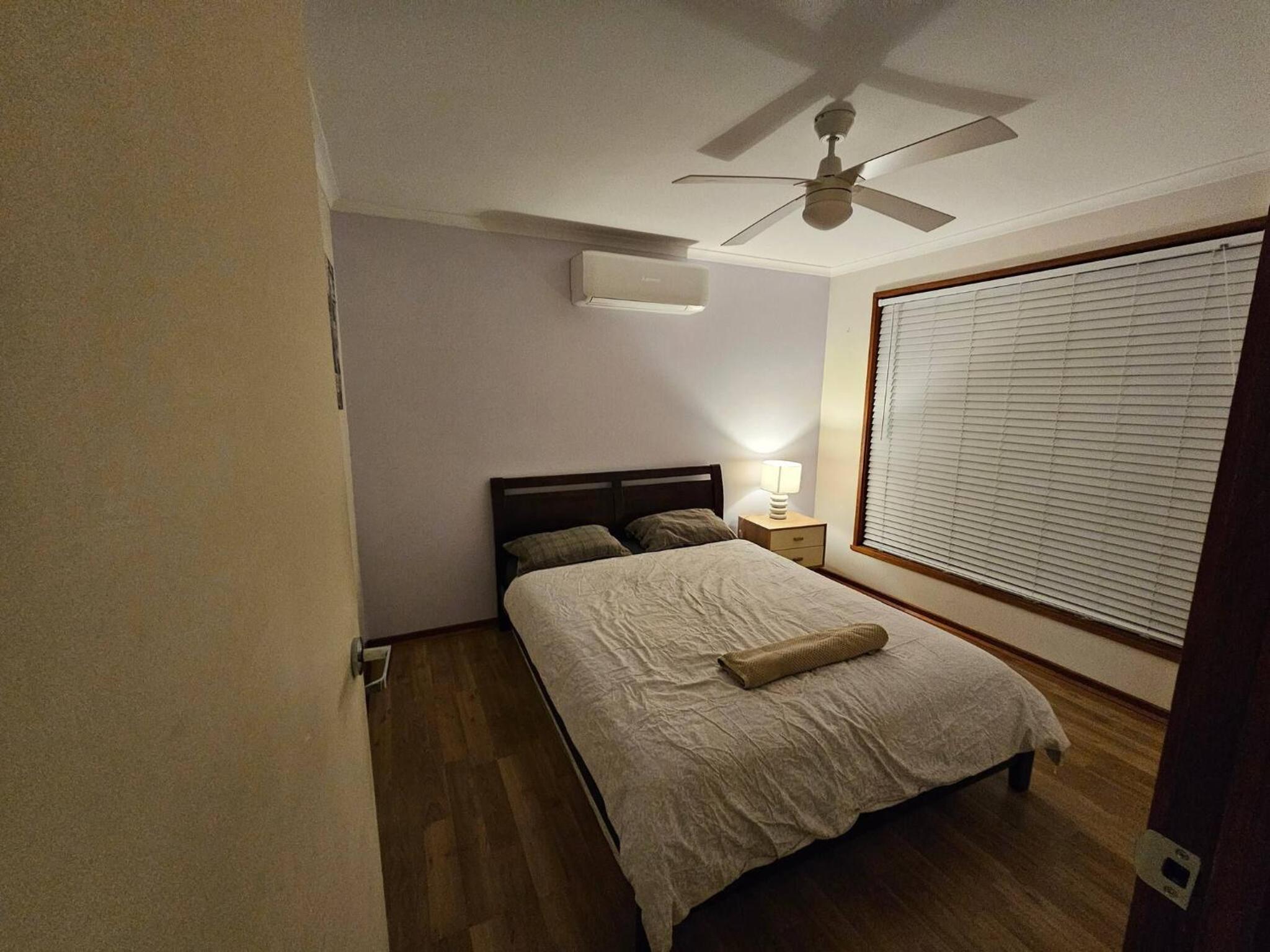 Home Near Melbourne Airport